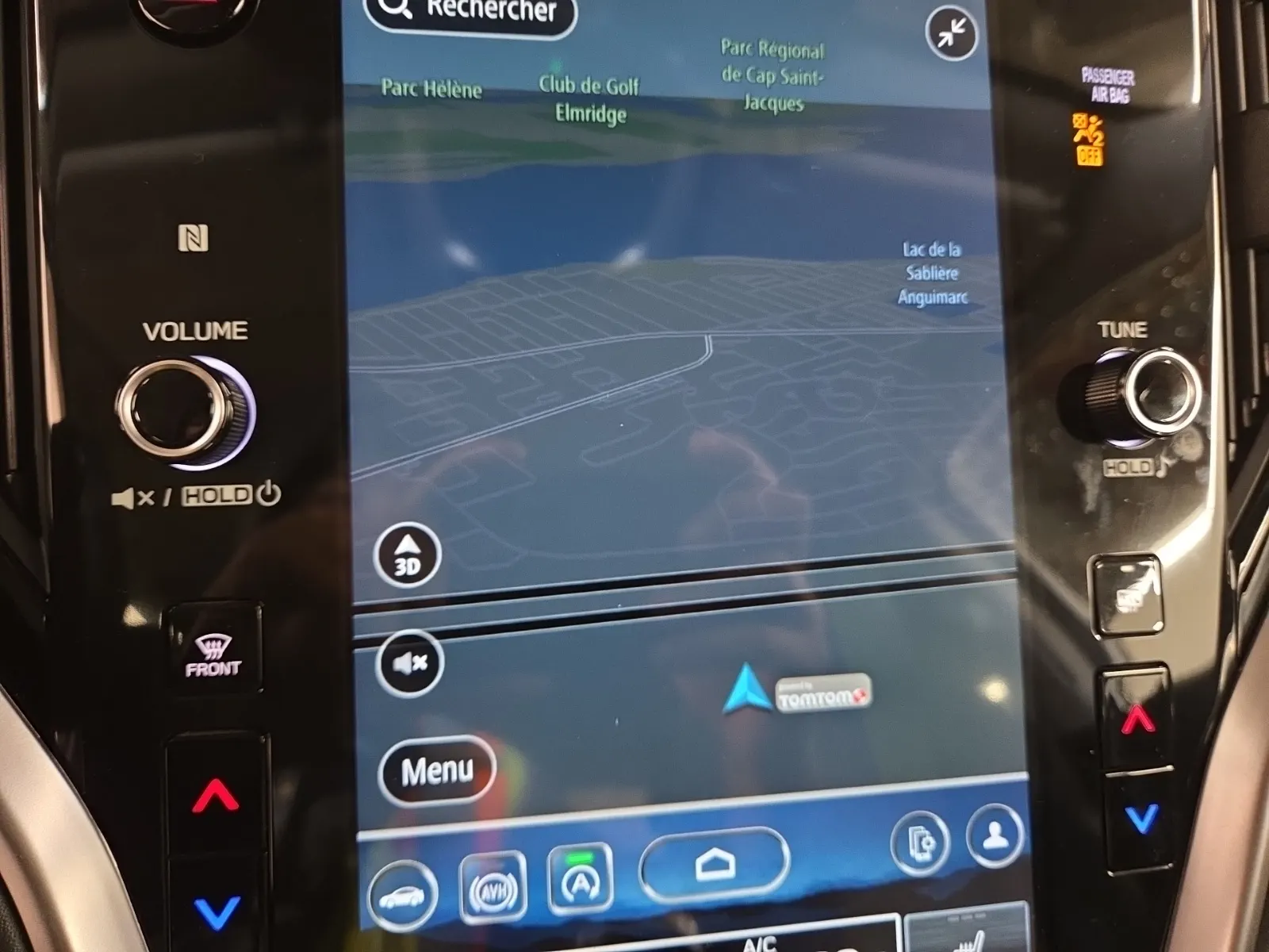 Navigation Photo