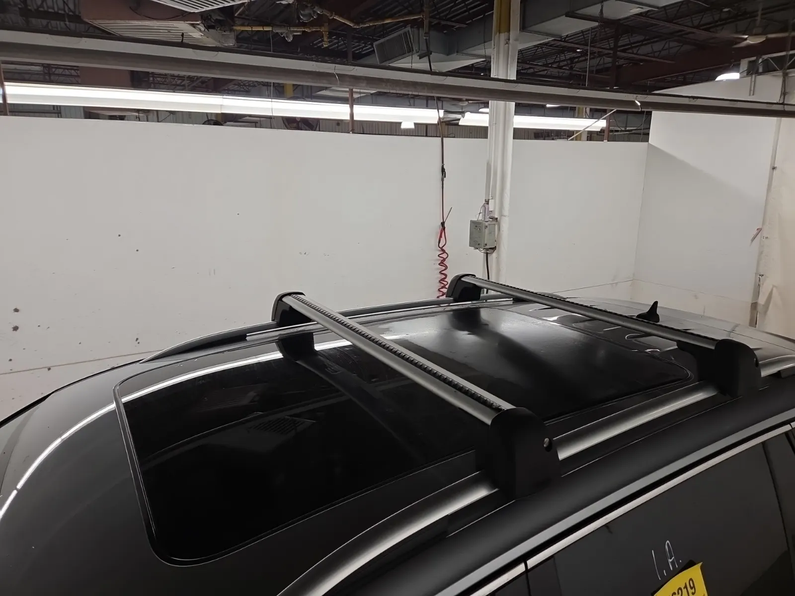 Exterior Roof Photo