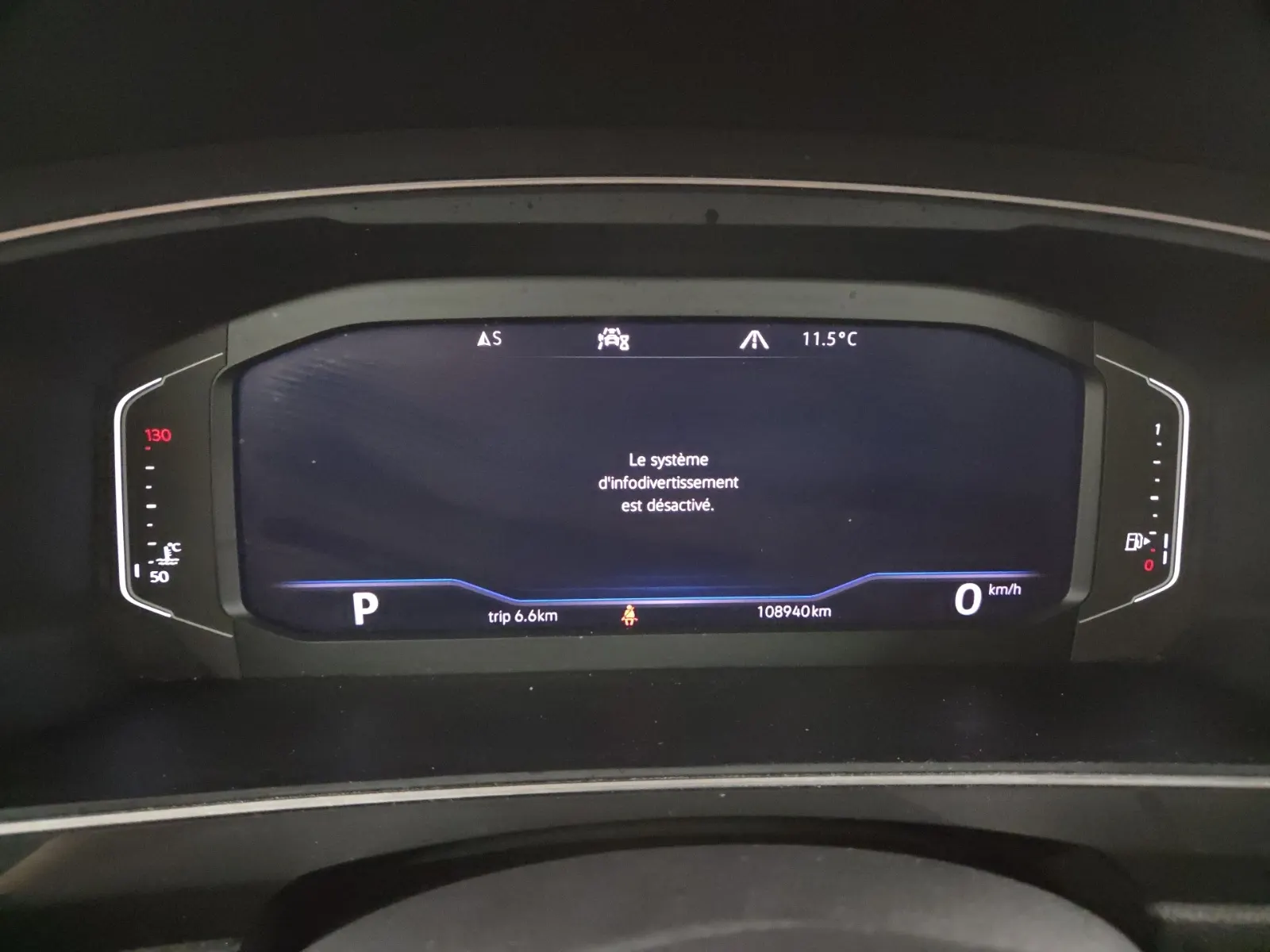 Odometer Photo