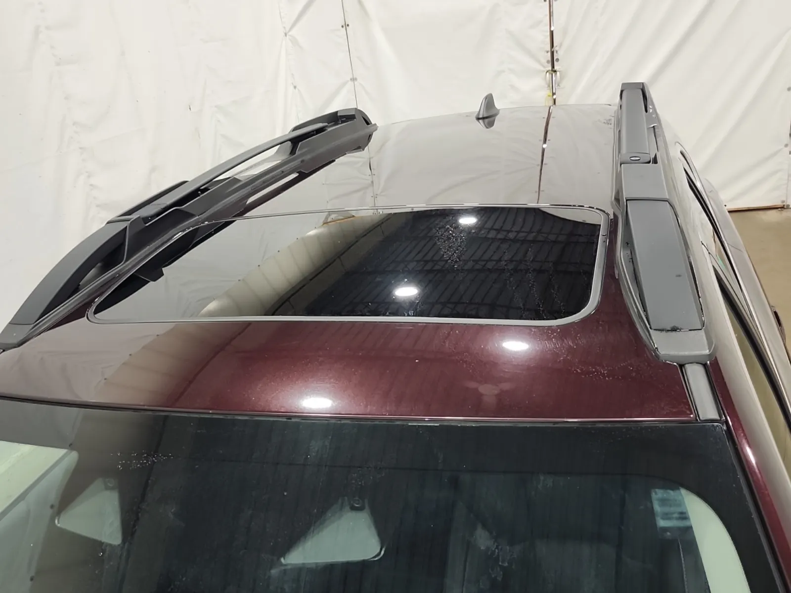 Exterior Roof Photo