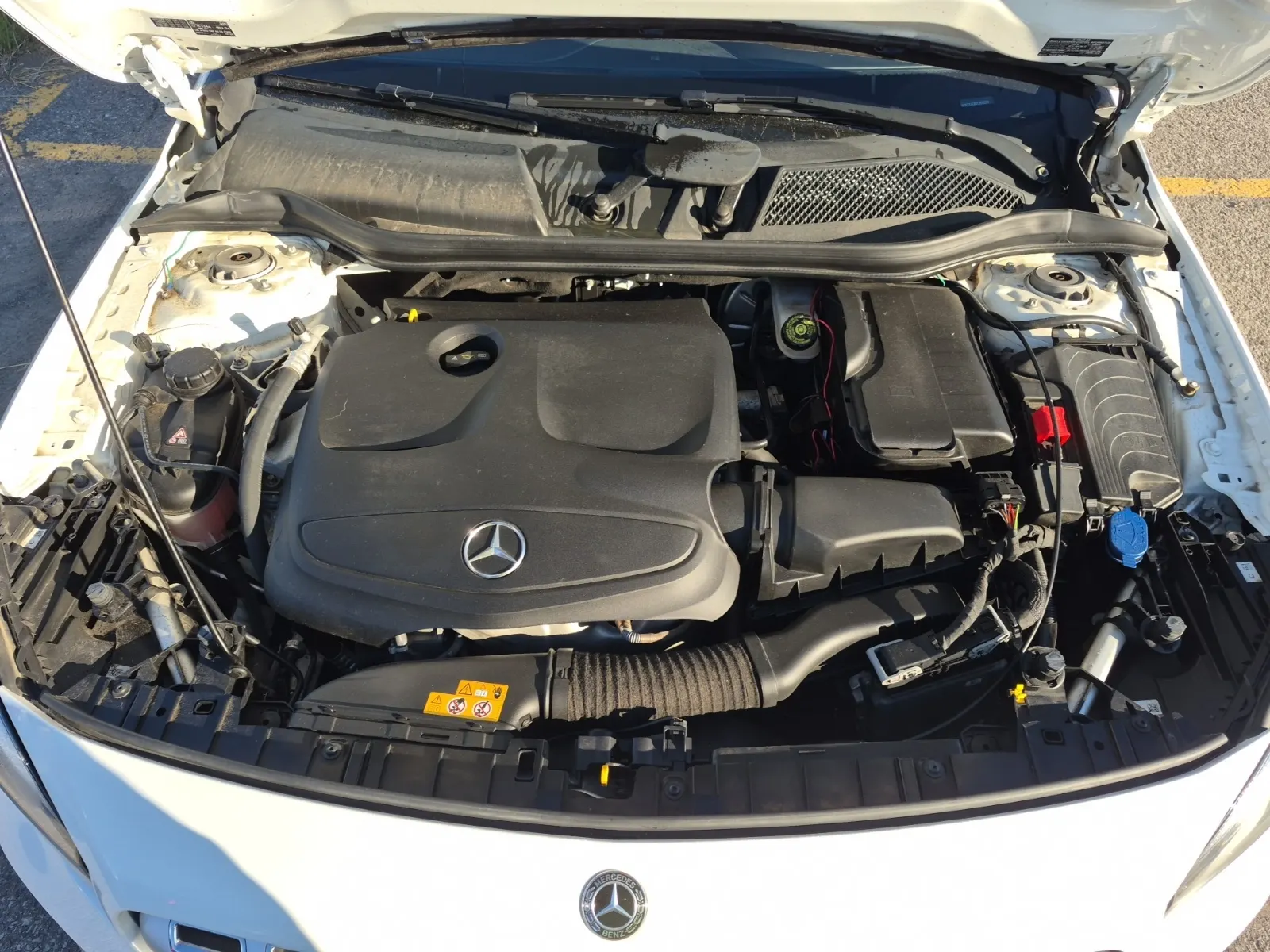 Engine Photo