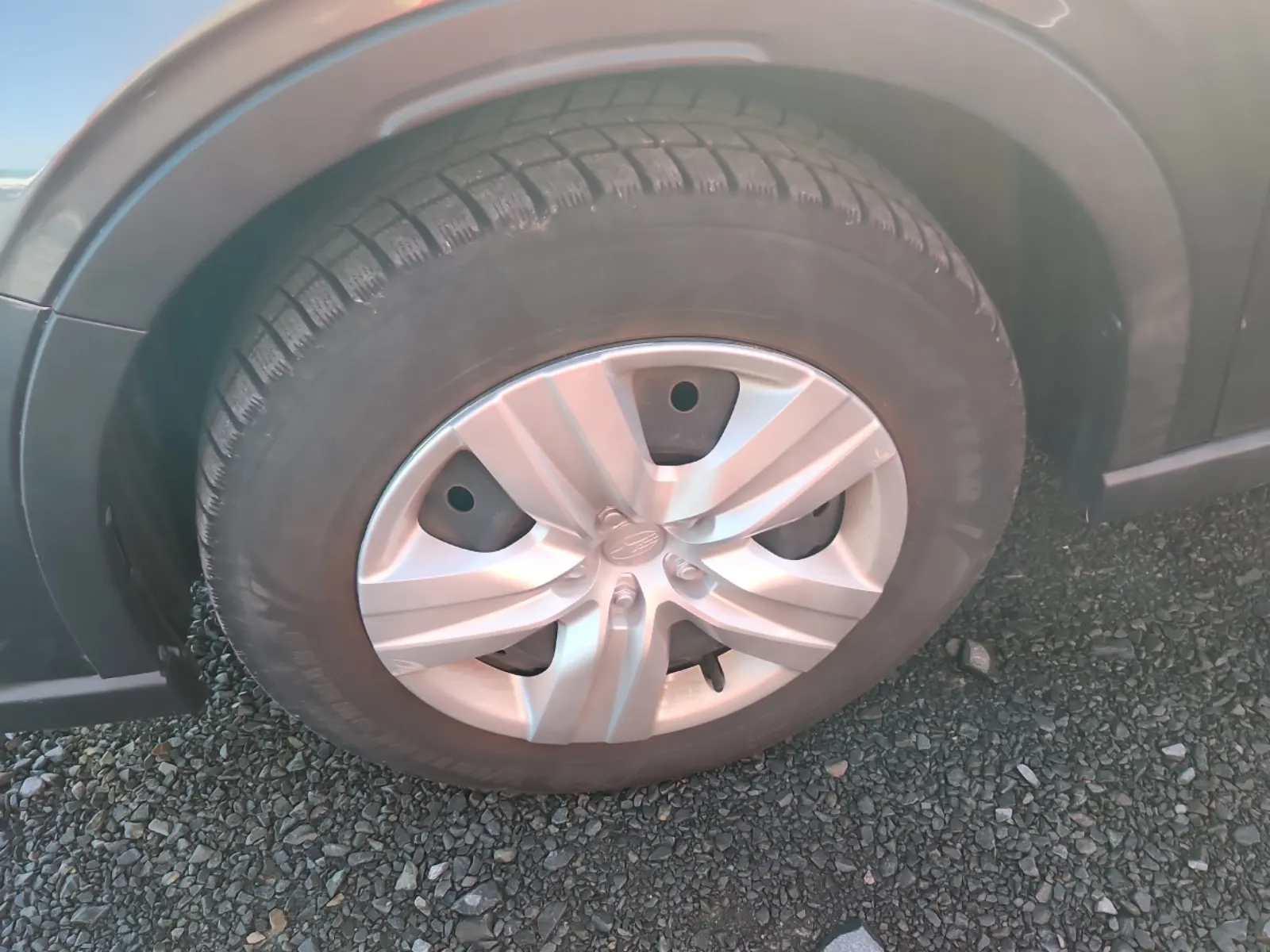 Tire