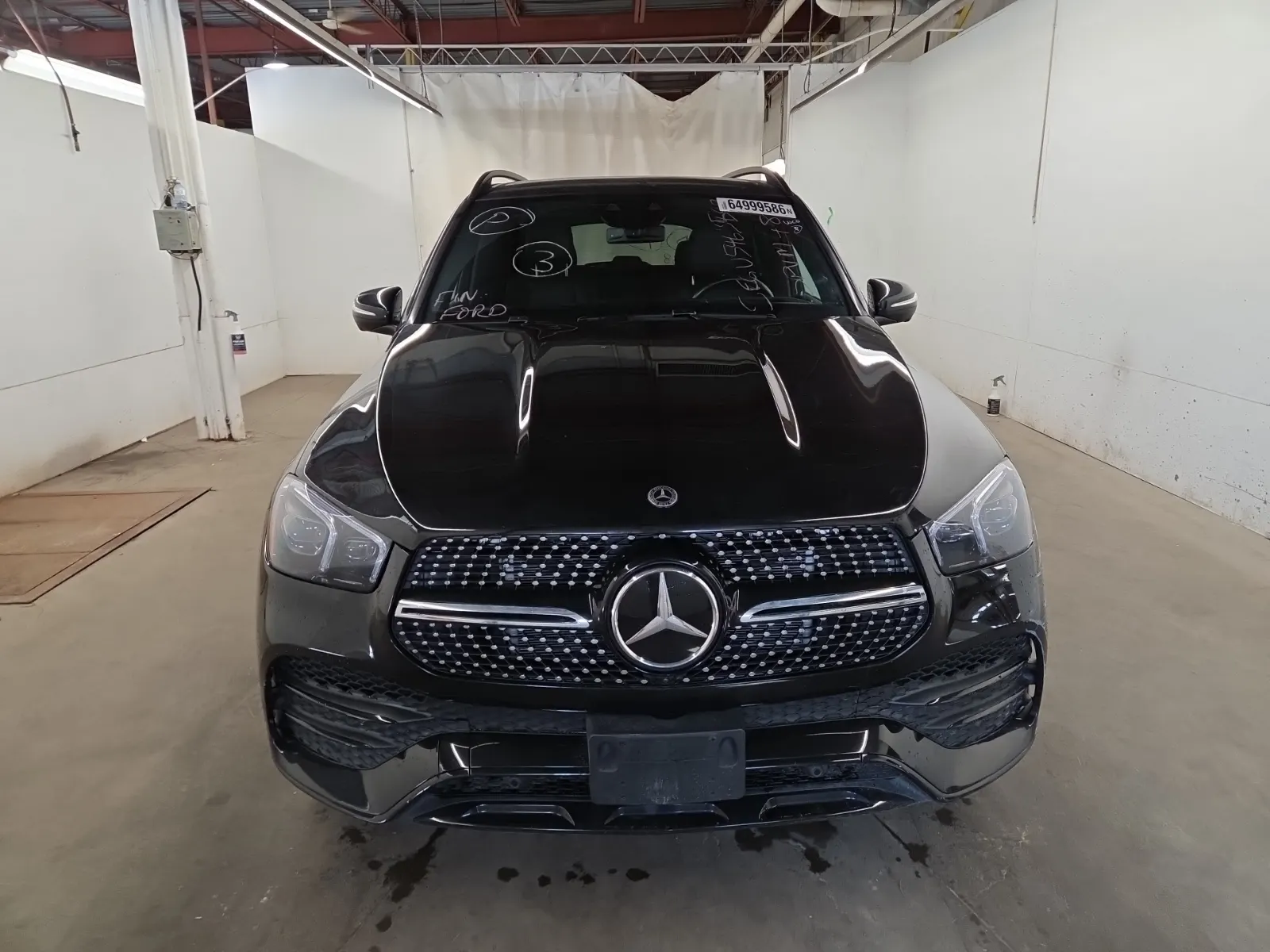 Full Front Photo