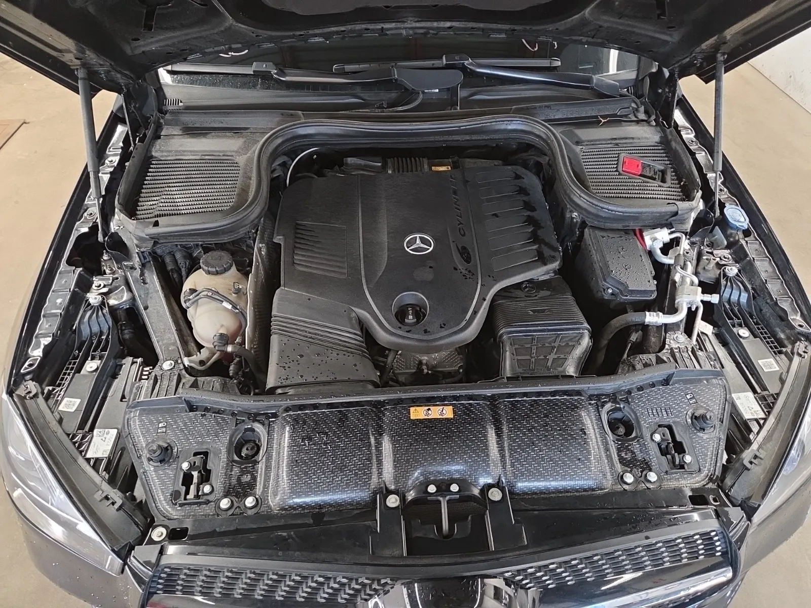 Engine Photo