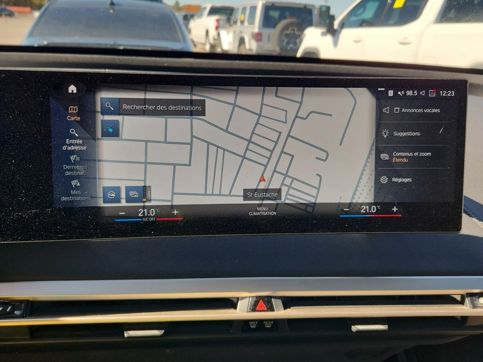 Navigation Photo