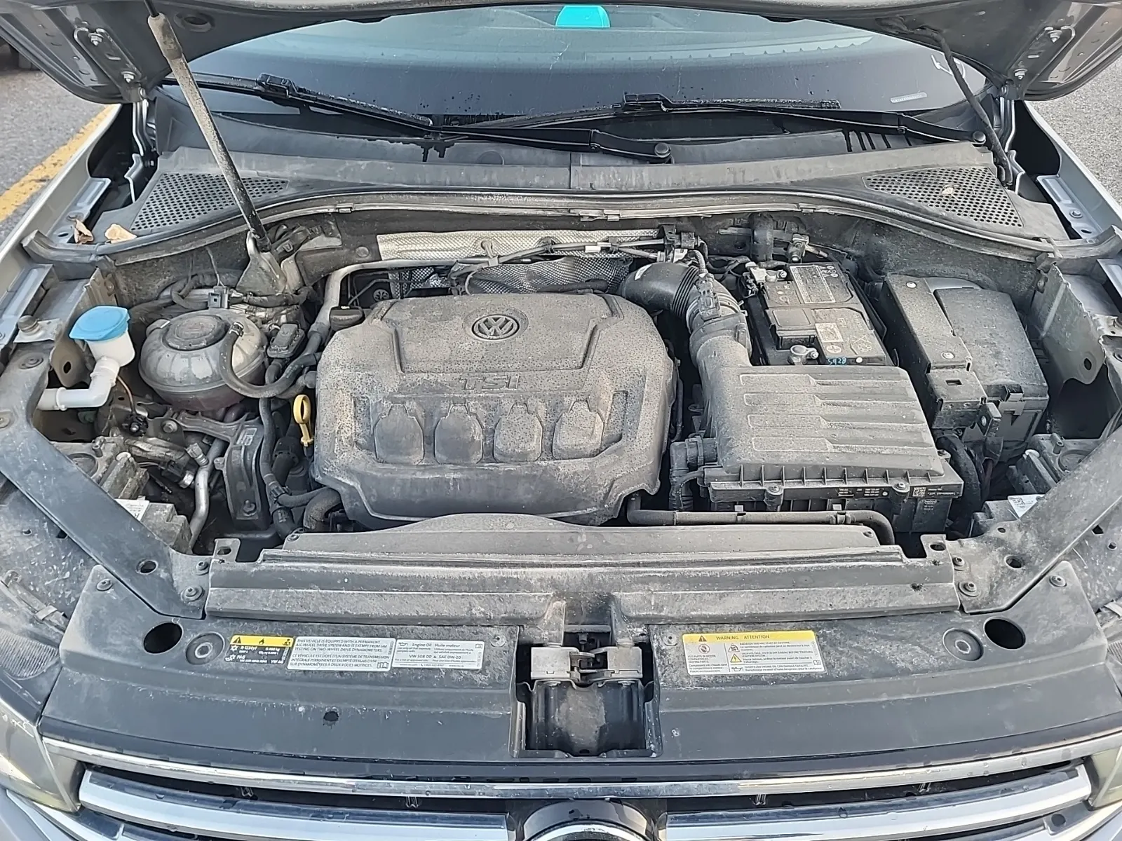 Engine Photo