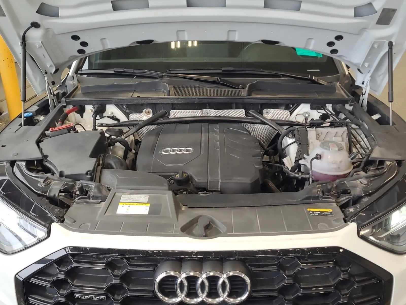 Engine Photo