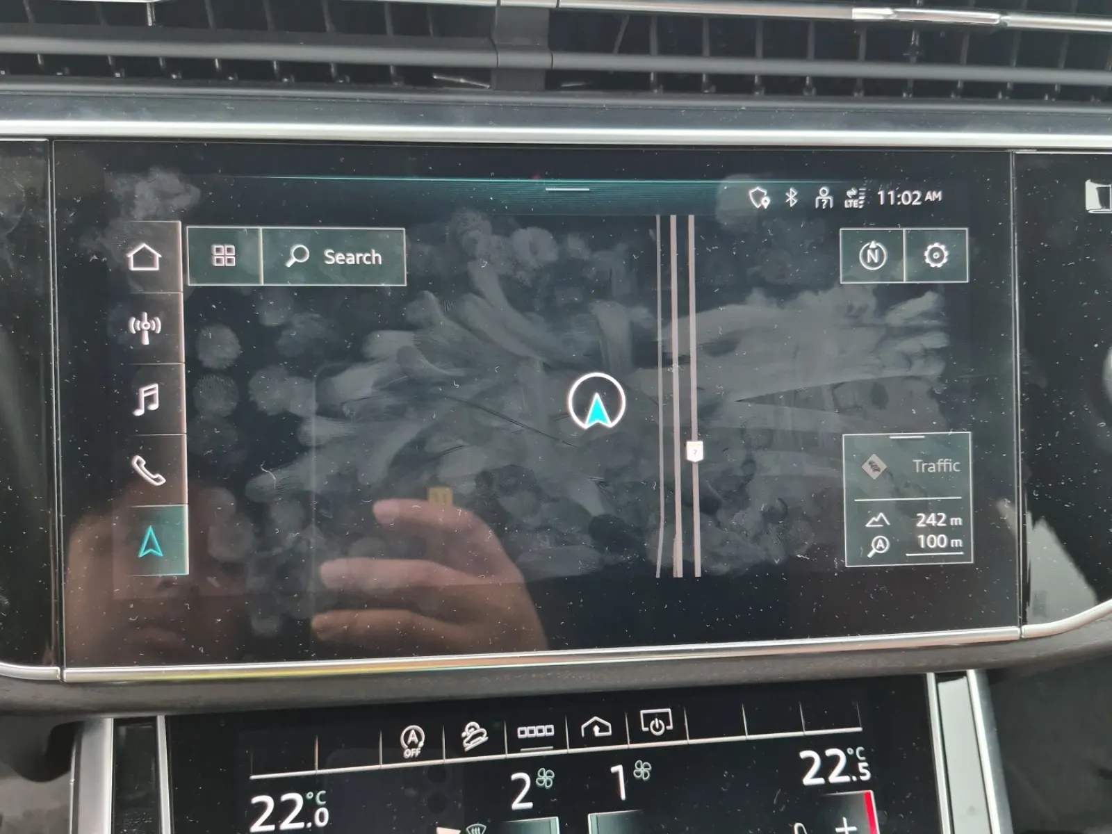 Navigation Photo
