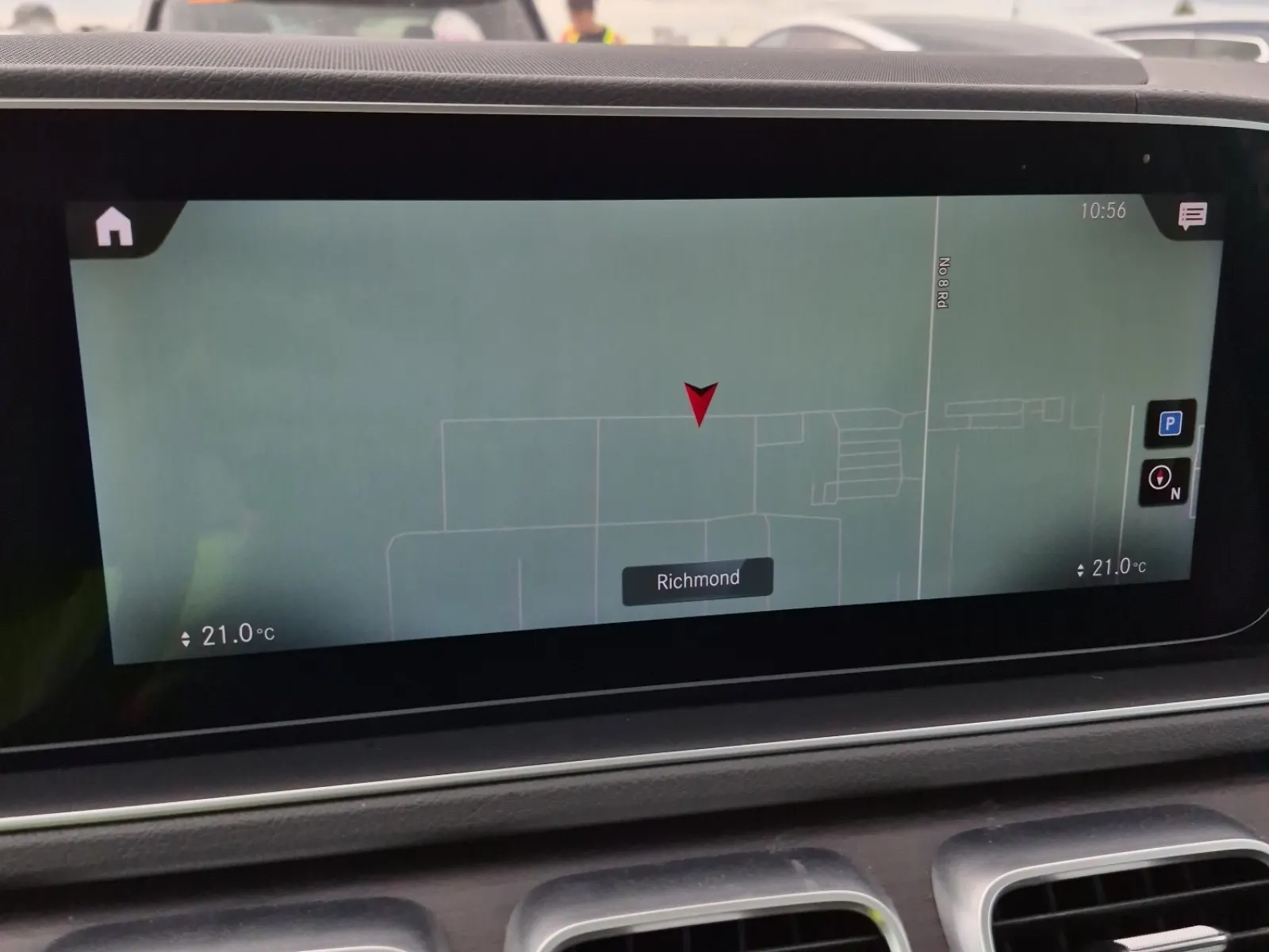 Navigation Photo