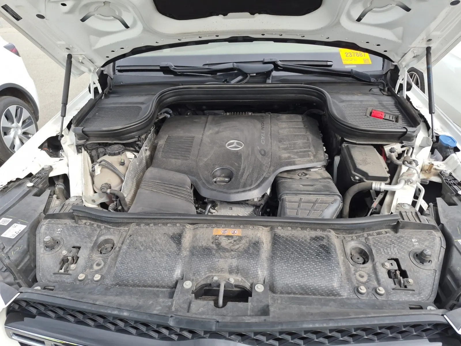 Engine Photo