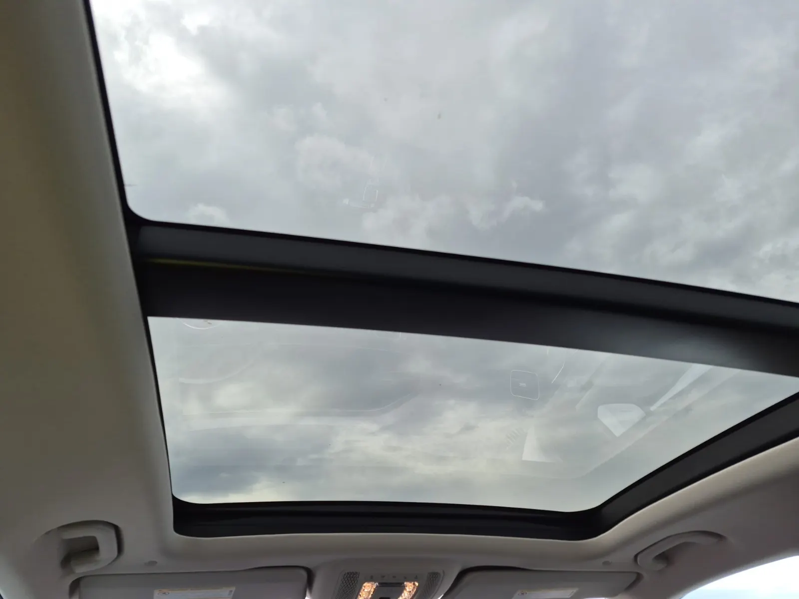 Interior Roof Photo