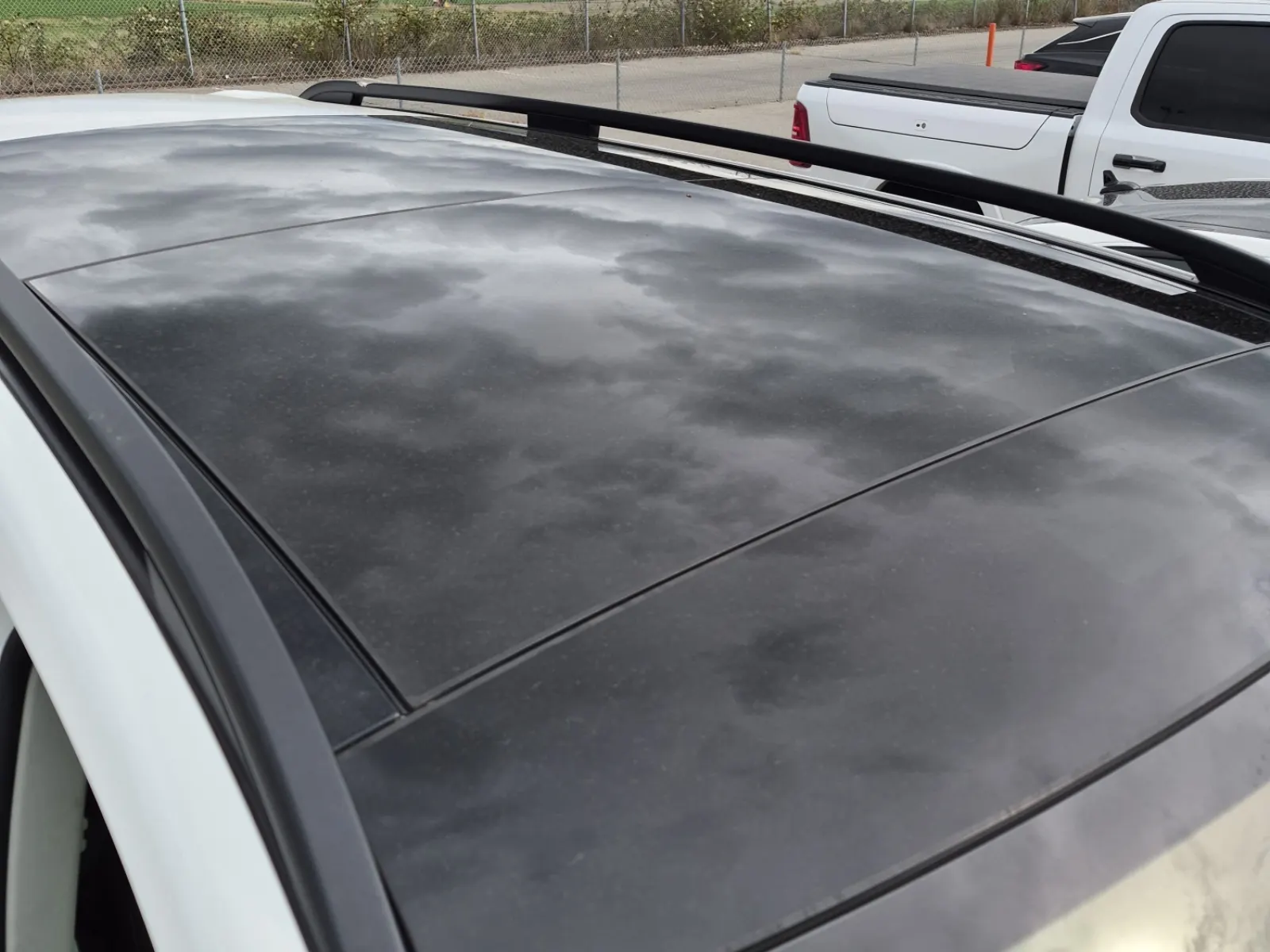 Exterior Roof Photo