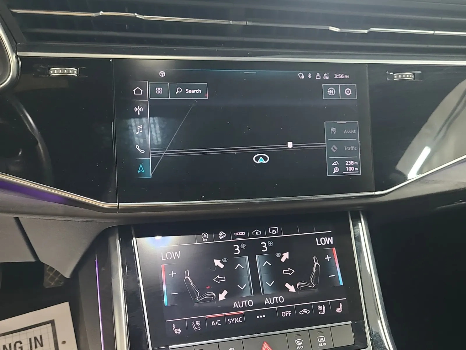 Navigation Photo