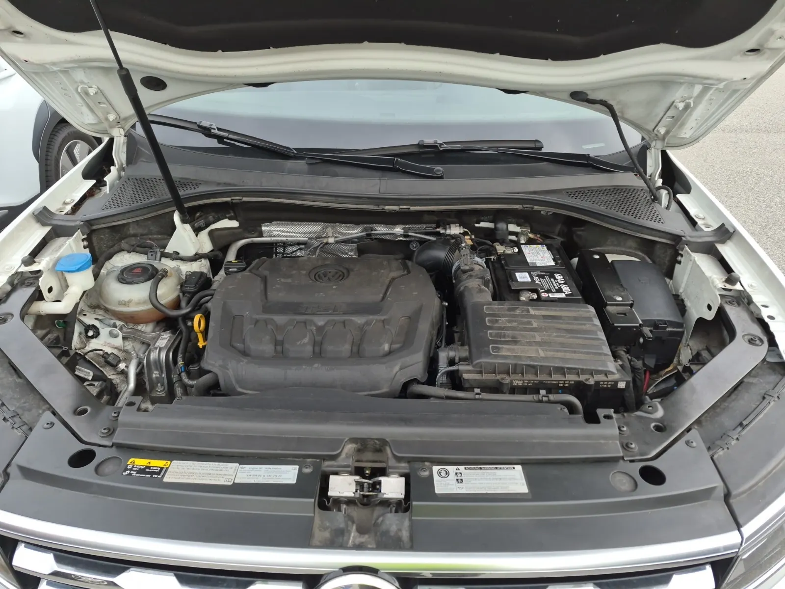 Engine Photo