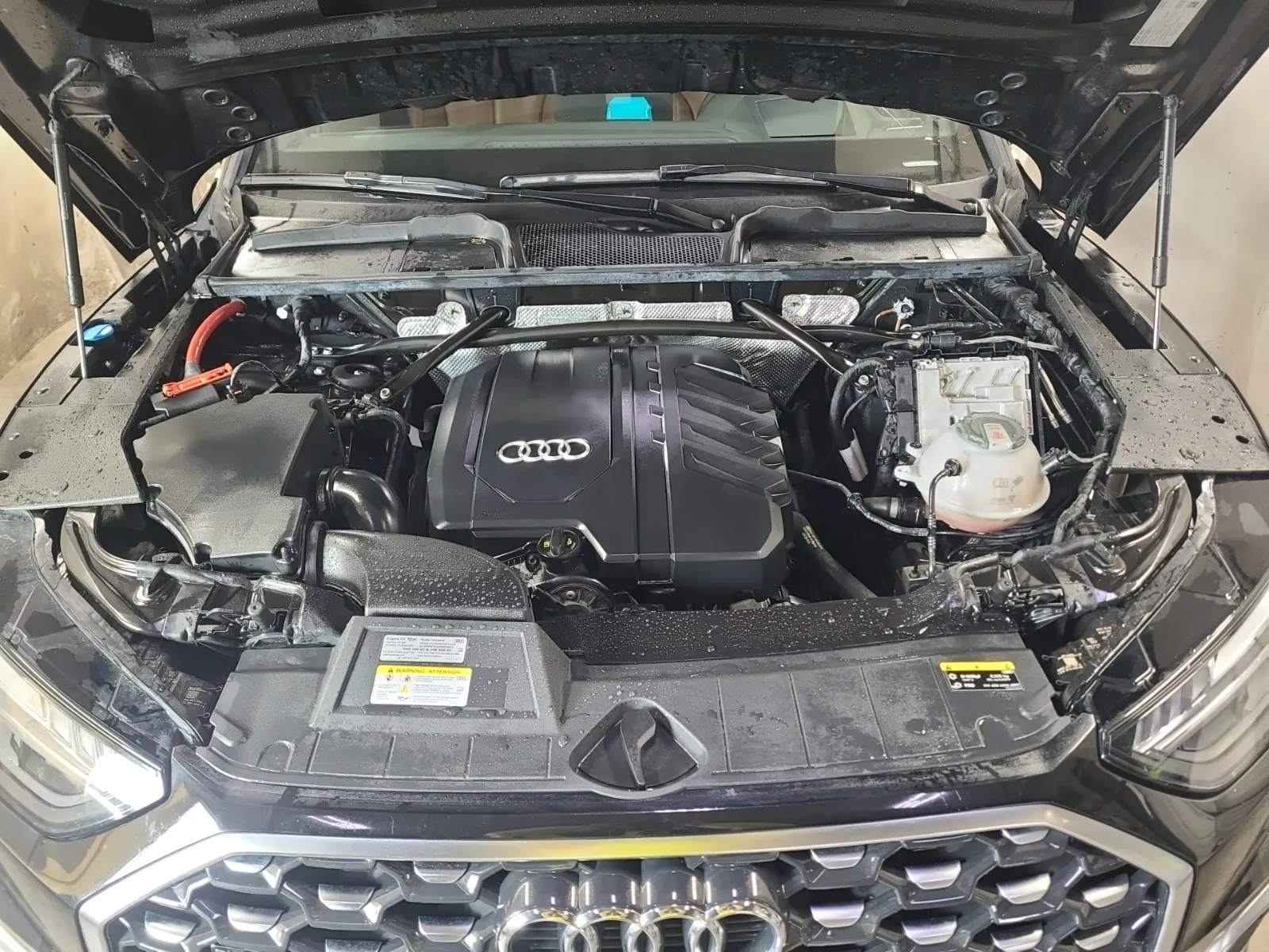 Engine Photo