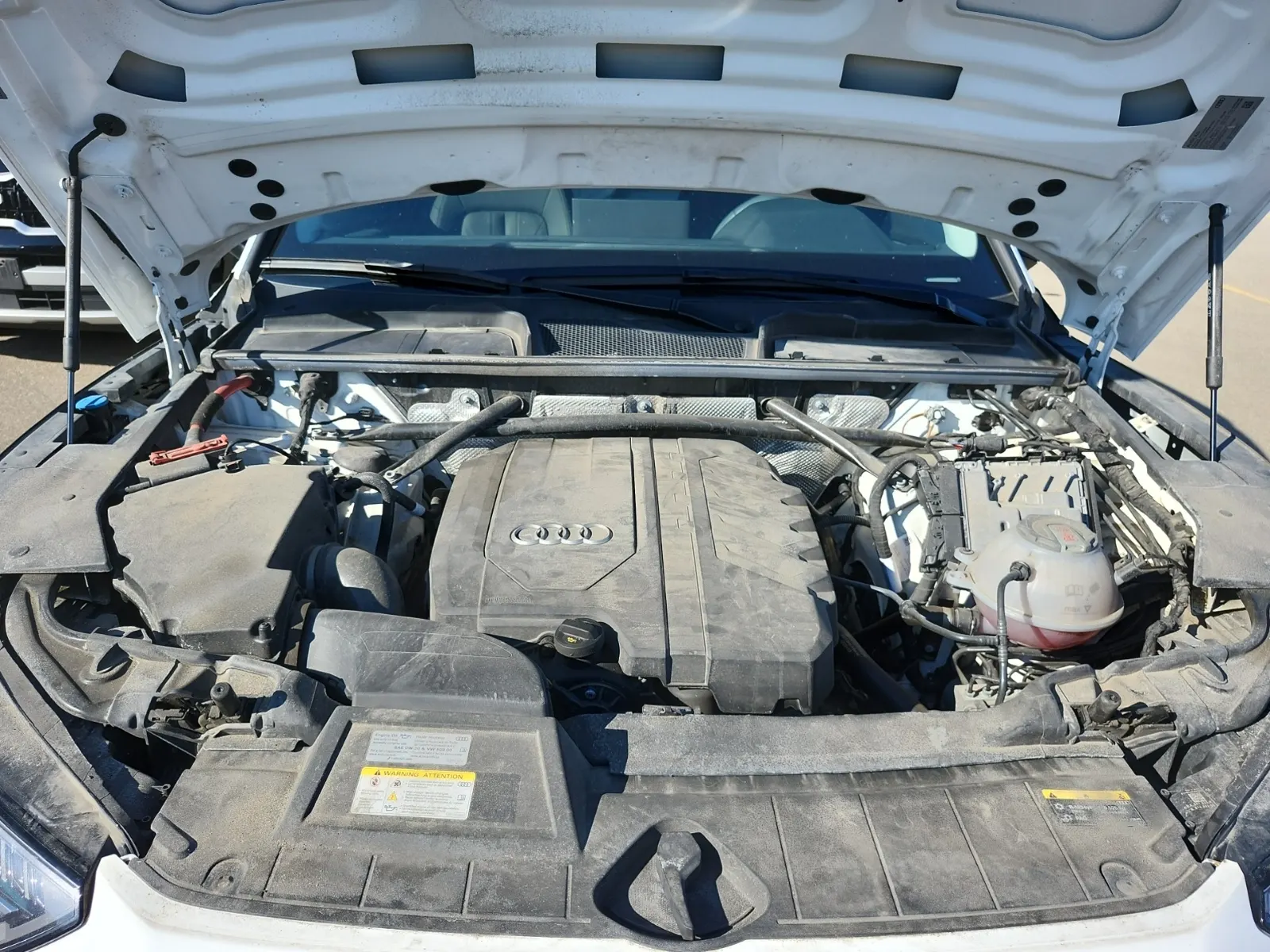Engine Photo
