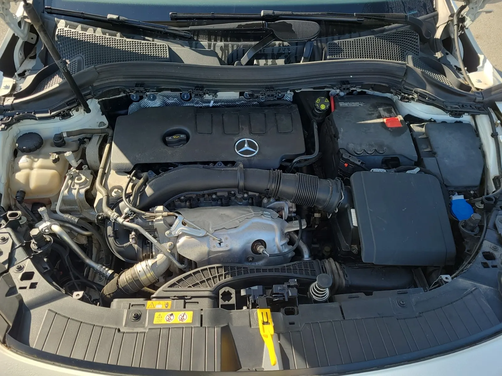 Engine Photo
