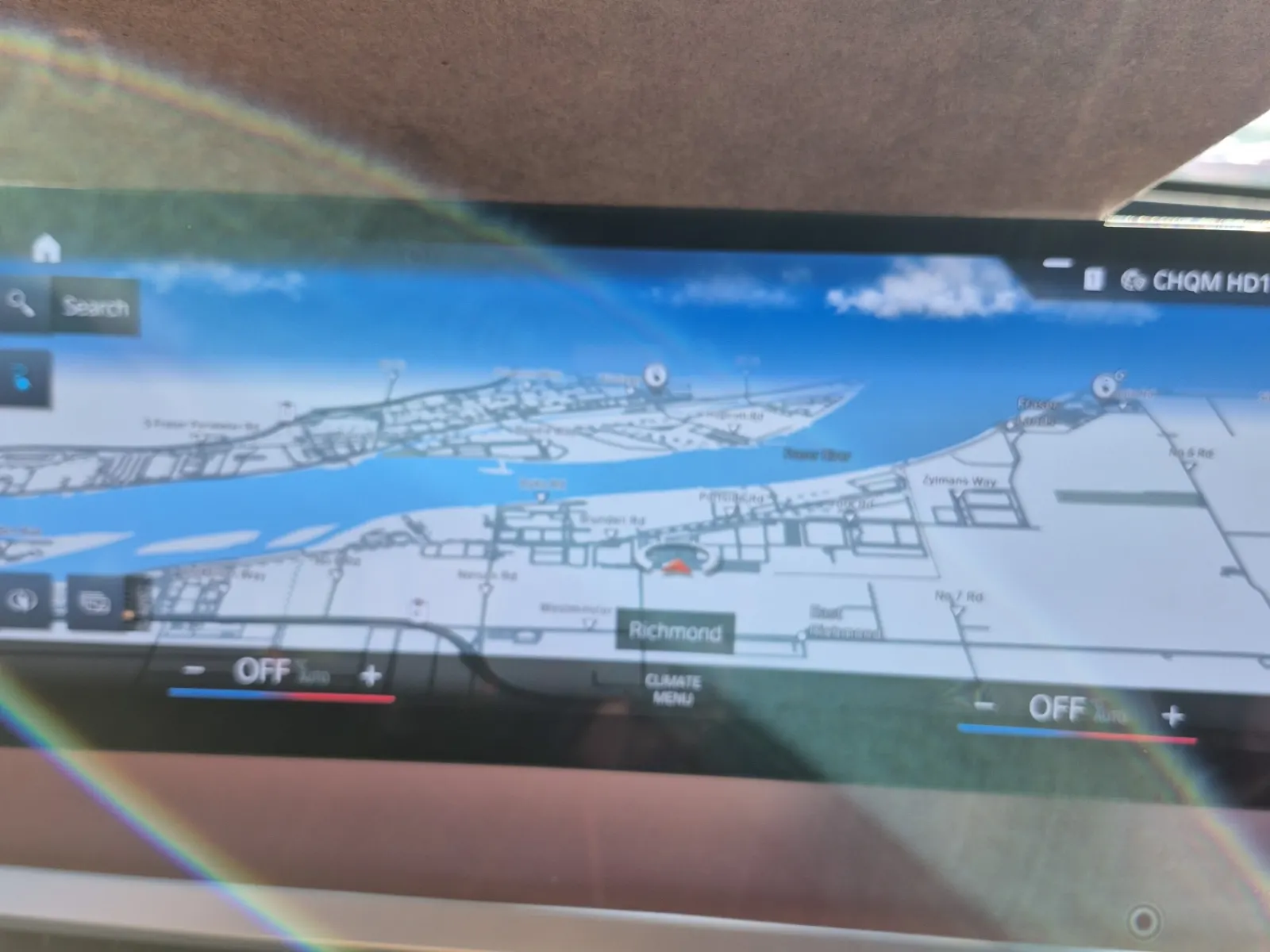 Navigation Photo