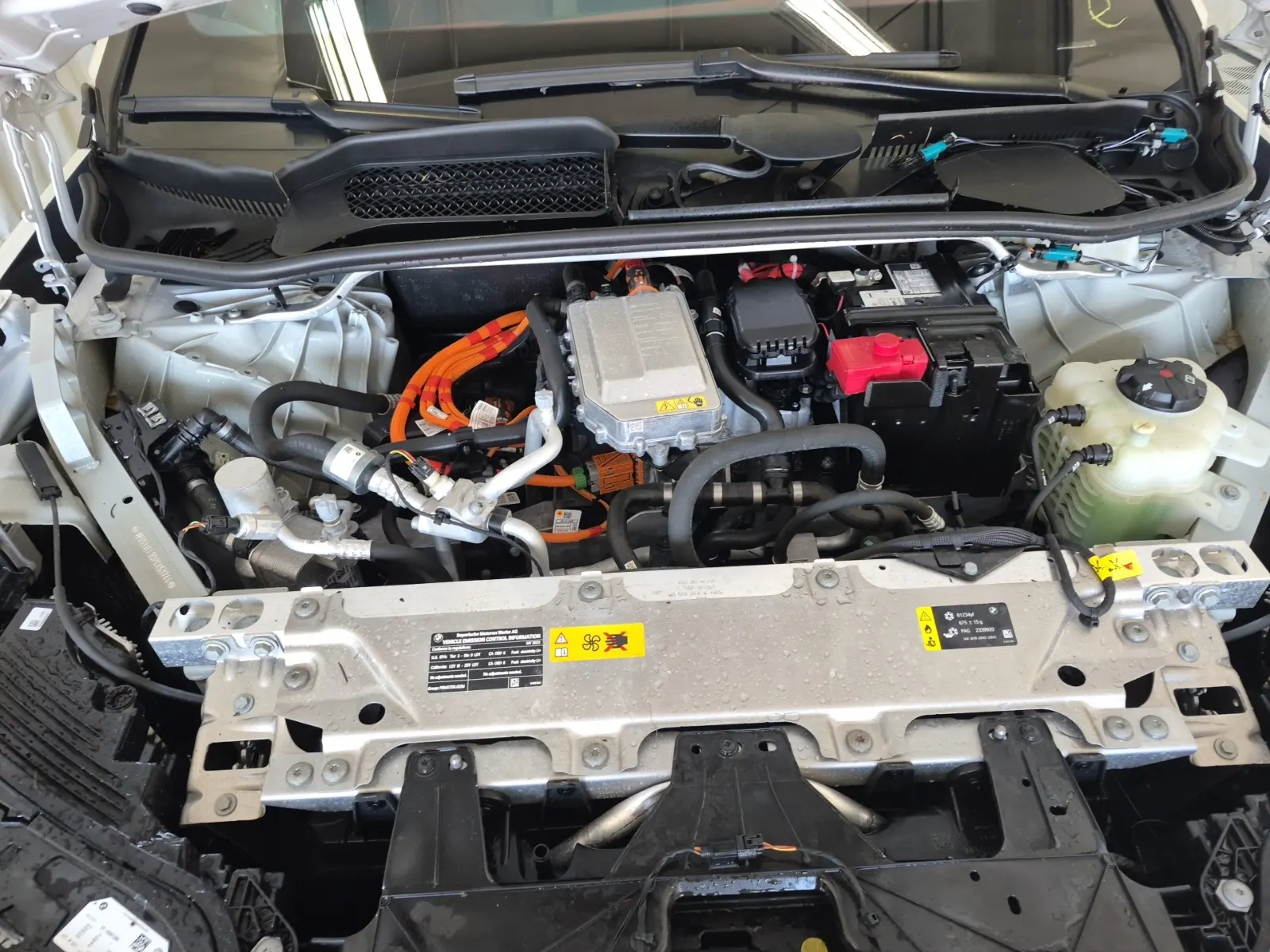 Engine Photo