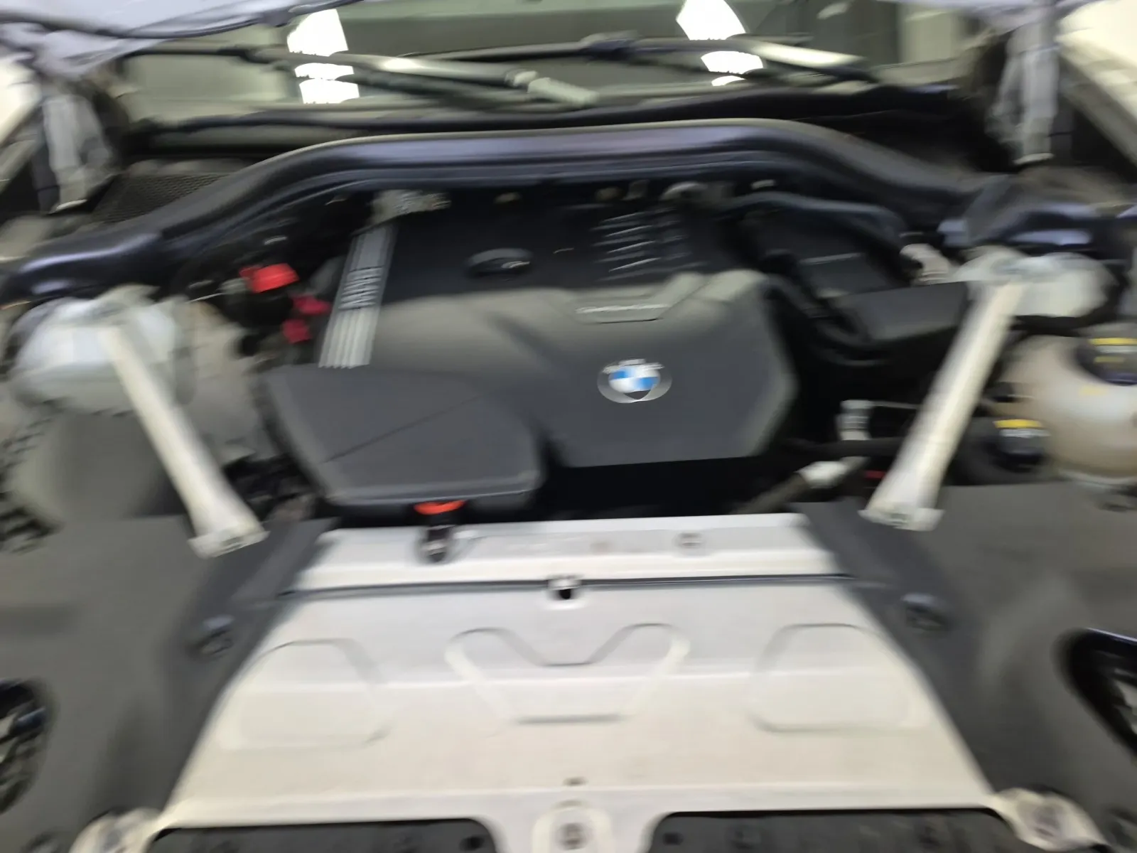Engine Photo