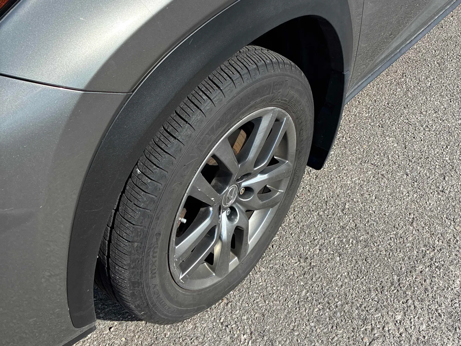 Tire
