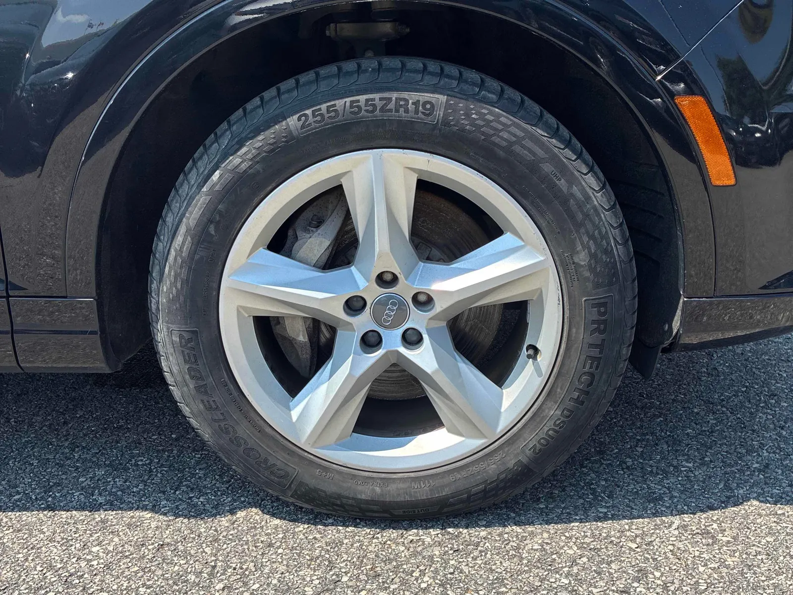 Tire