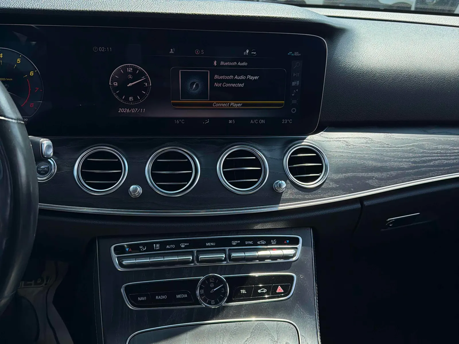 Console