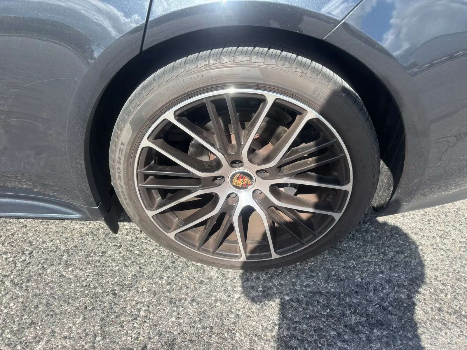 Tire