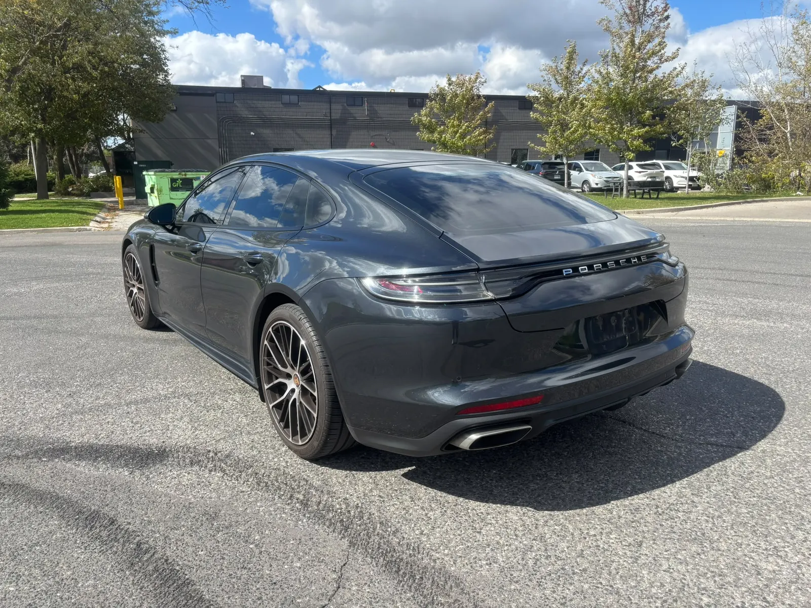 Additional Photo