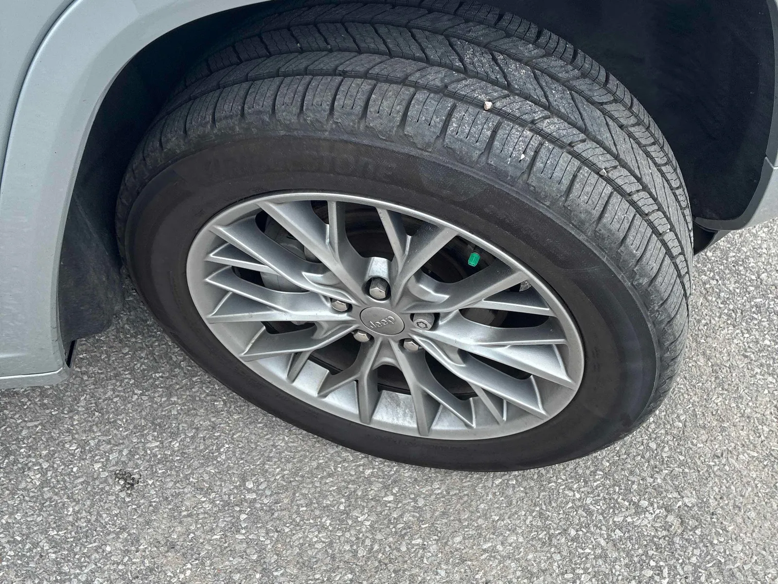 Tire