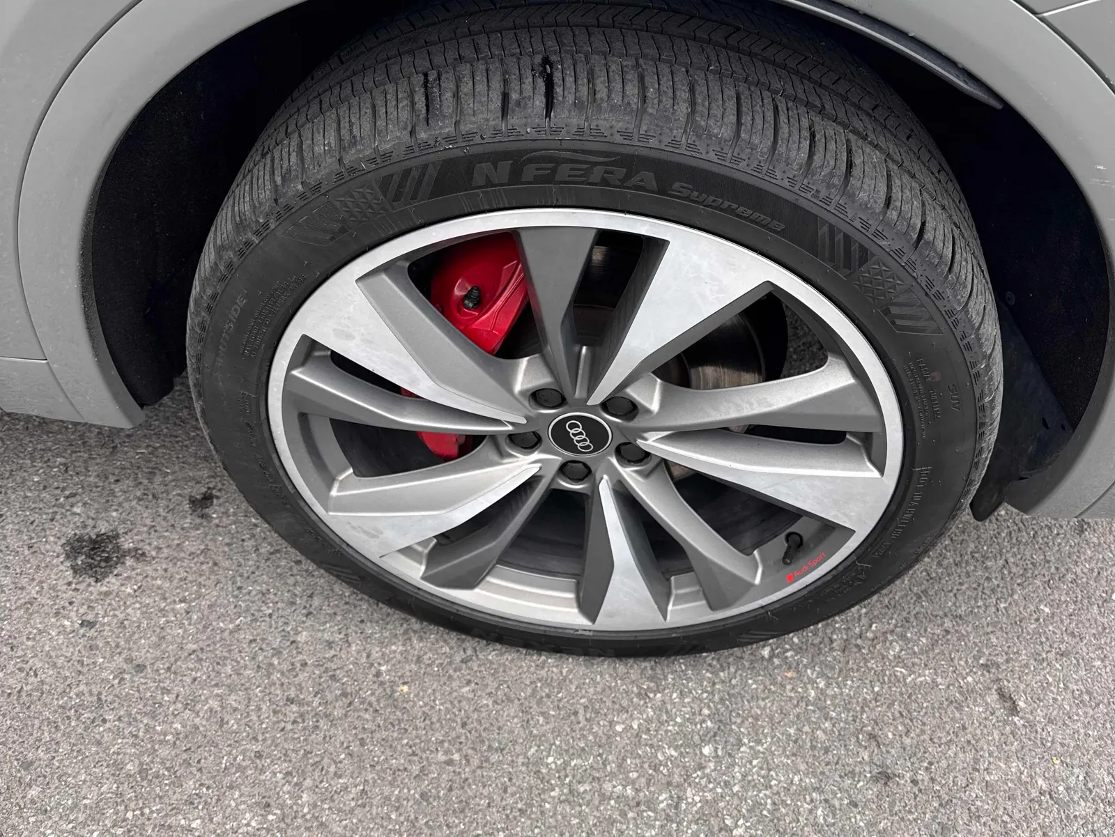 Tire