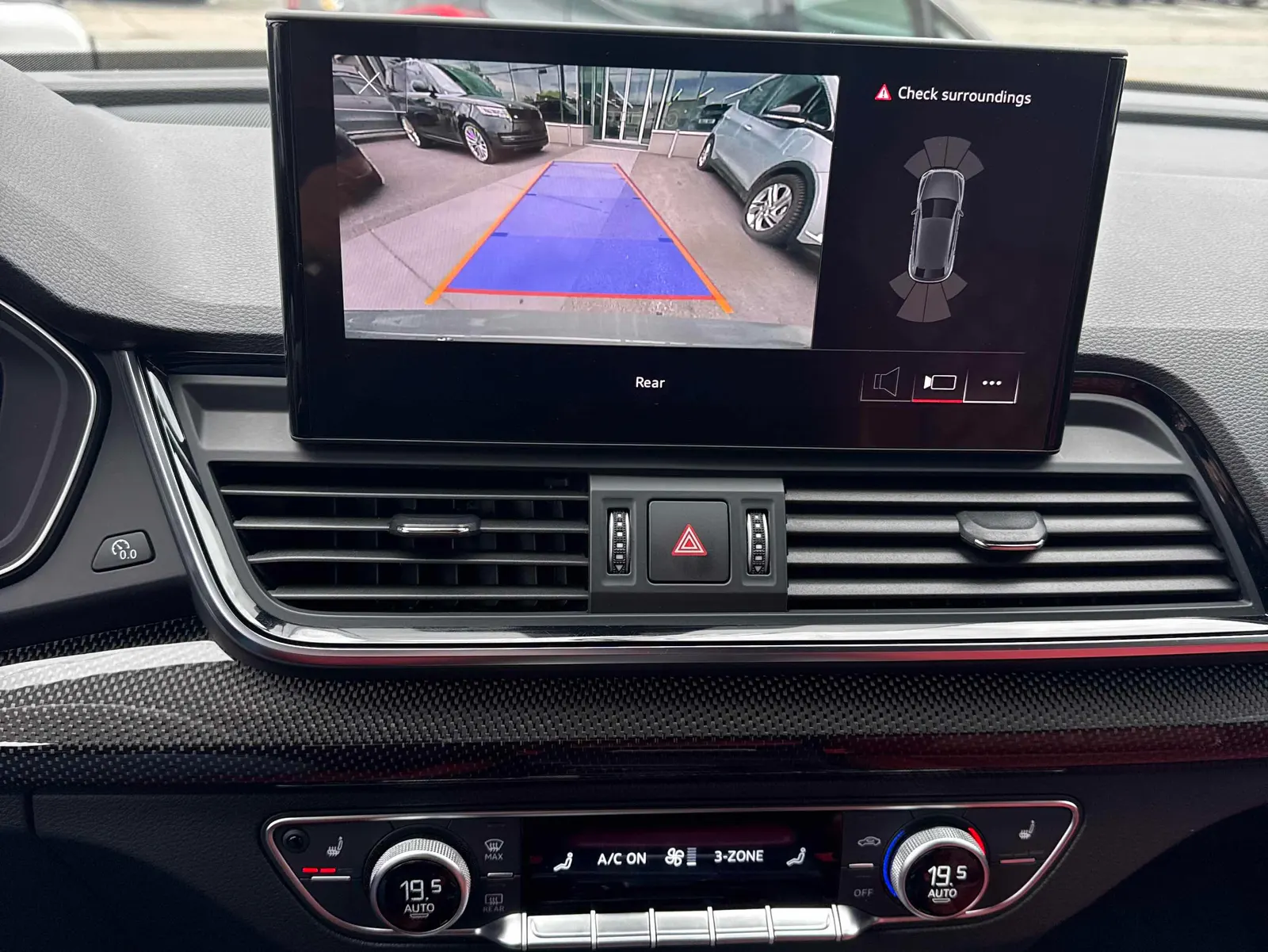 Console