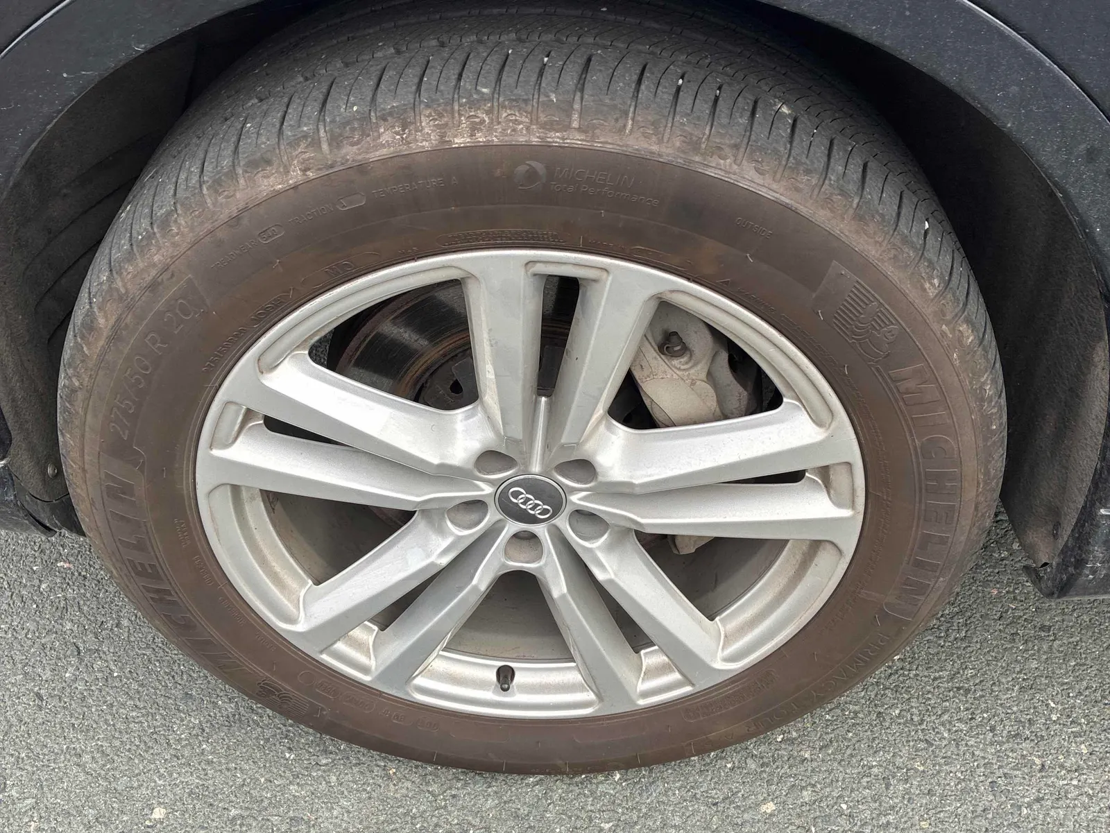 Tire
