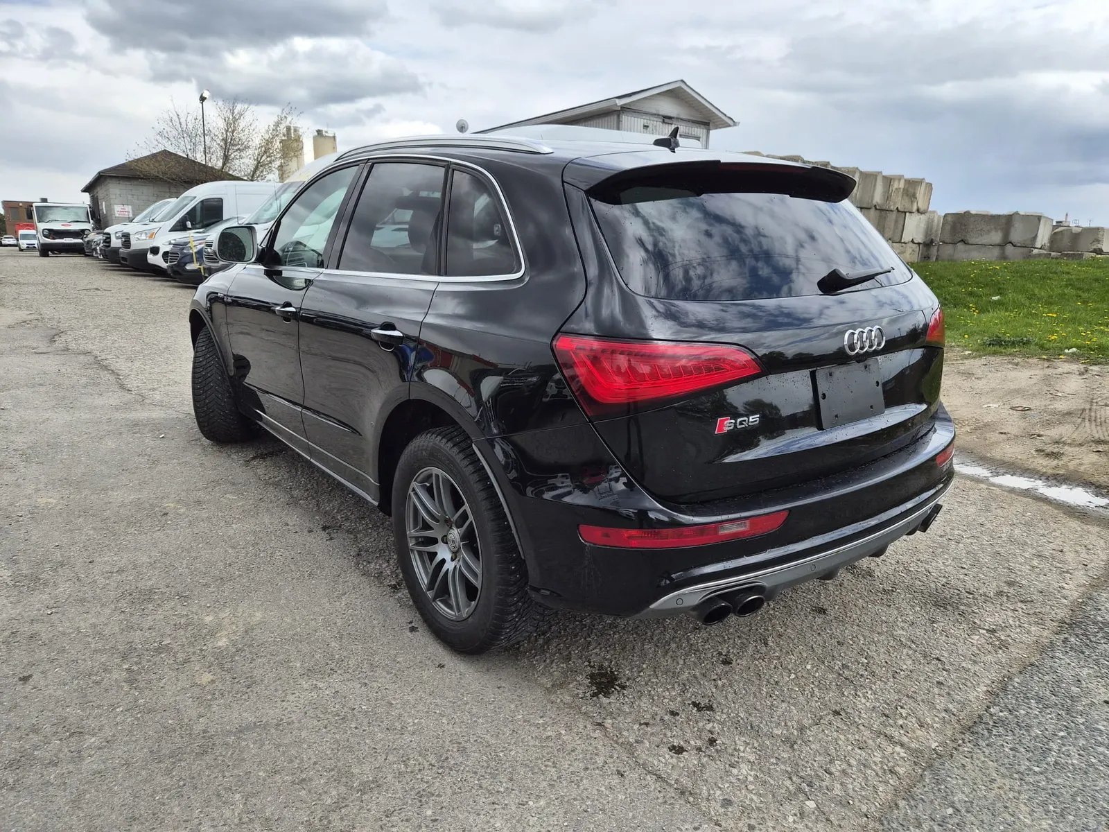 Additional Photo