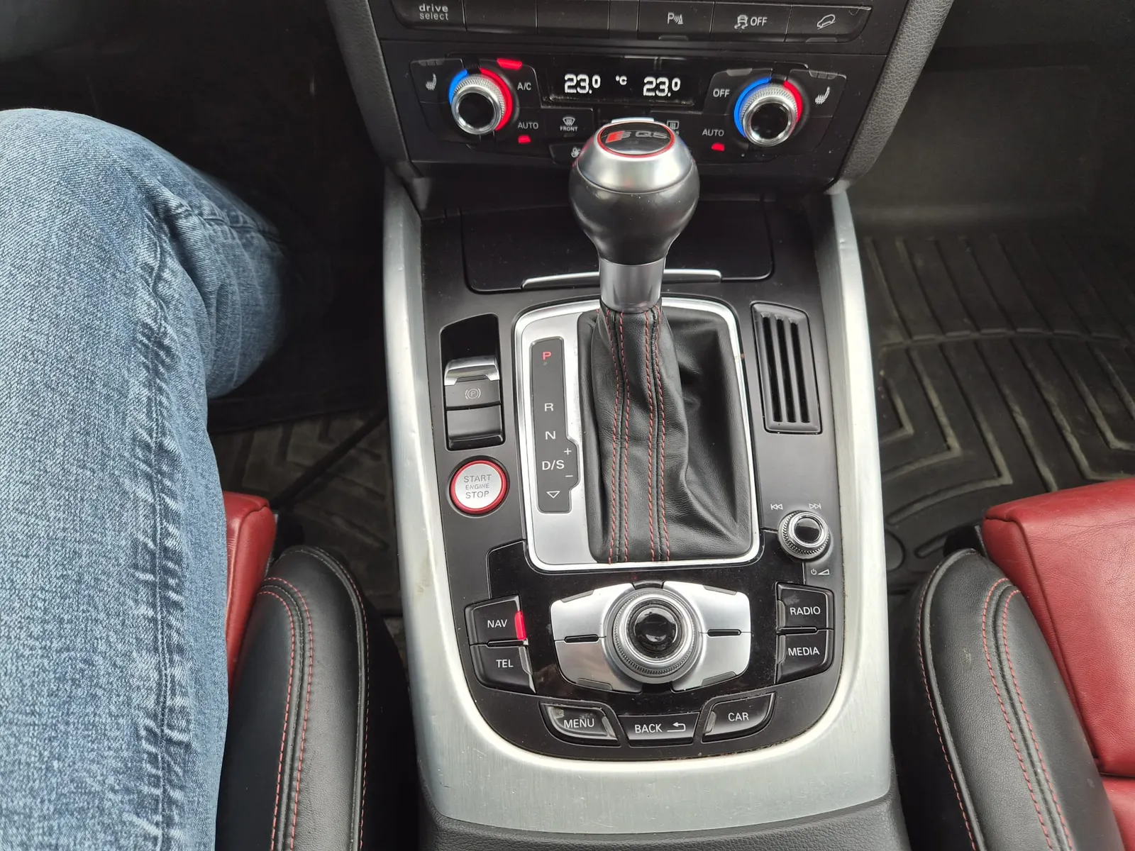 Console