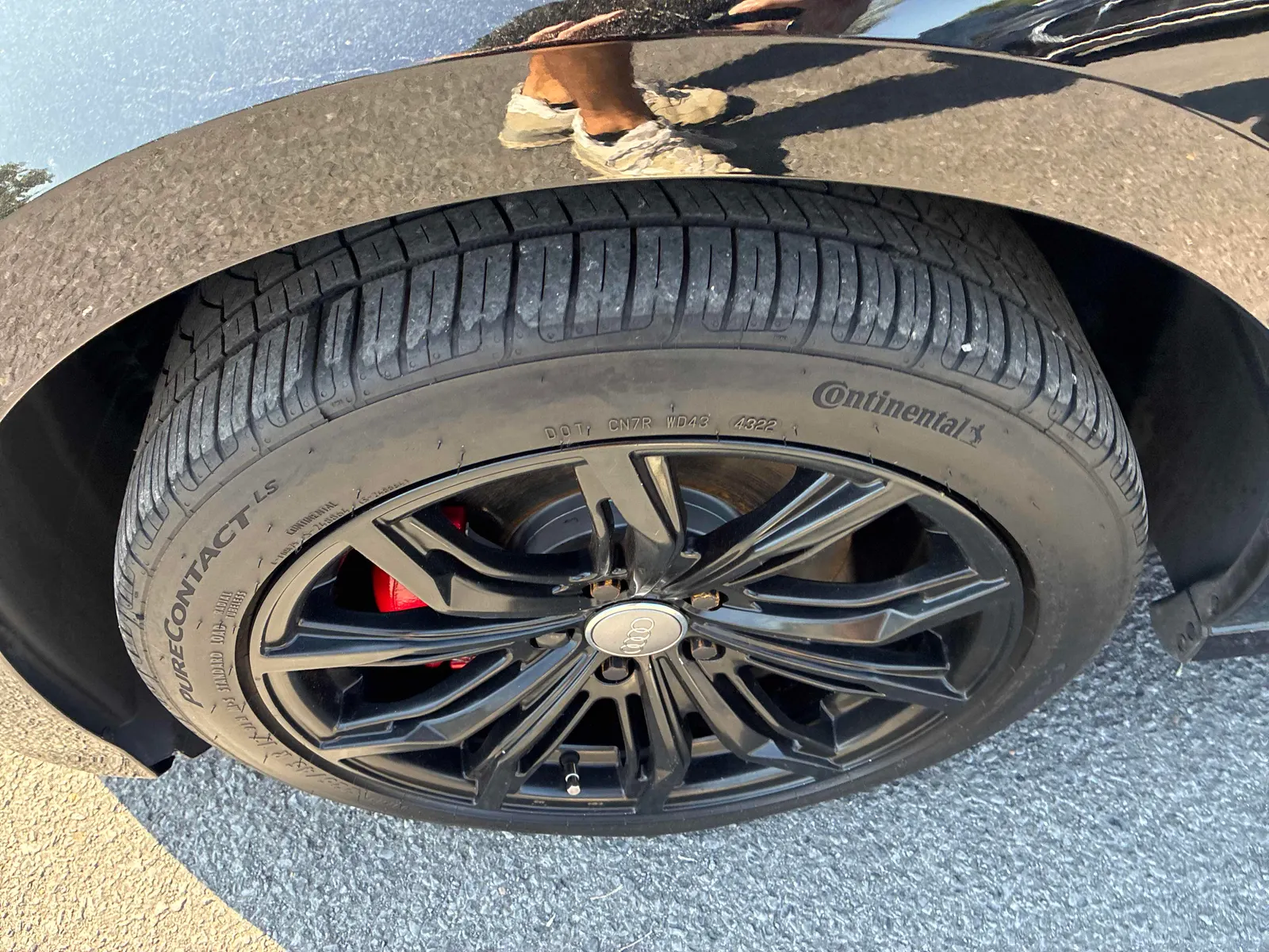 Tire