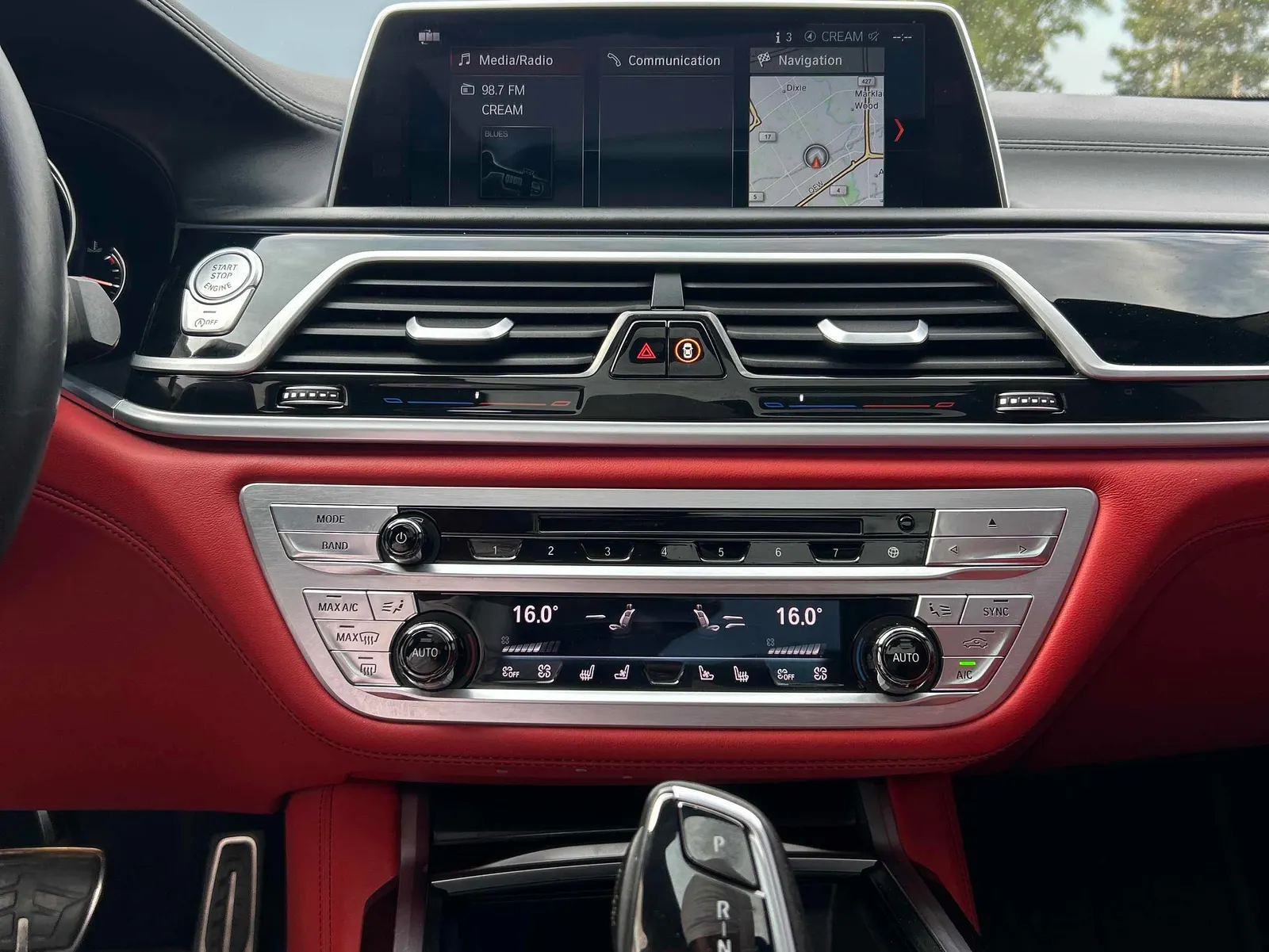 Console