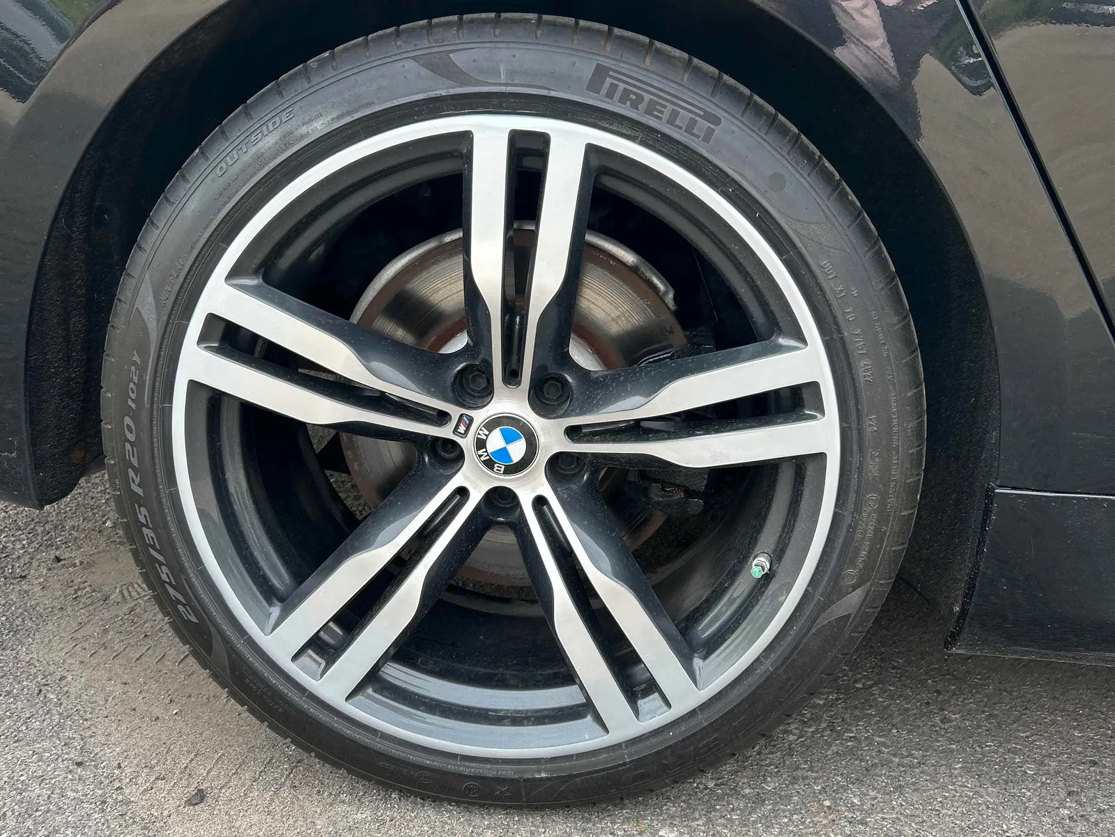 Tire