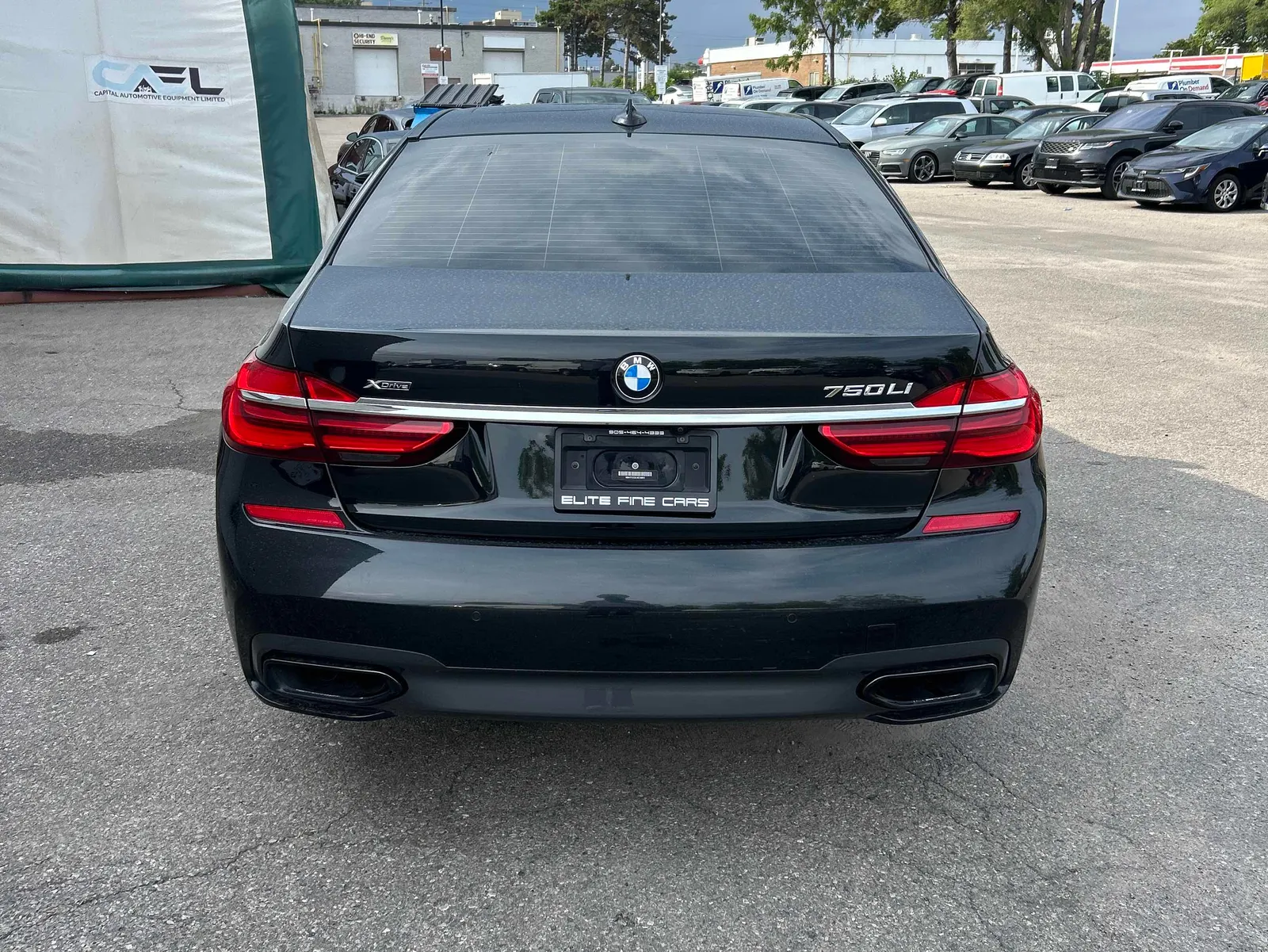 Back