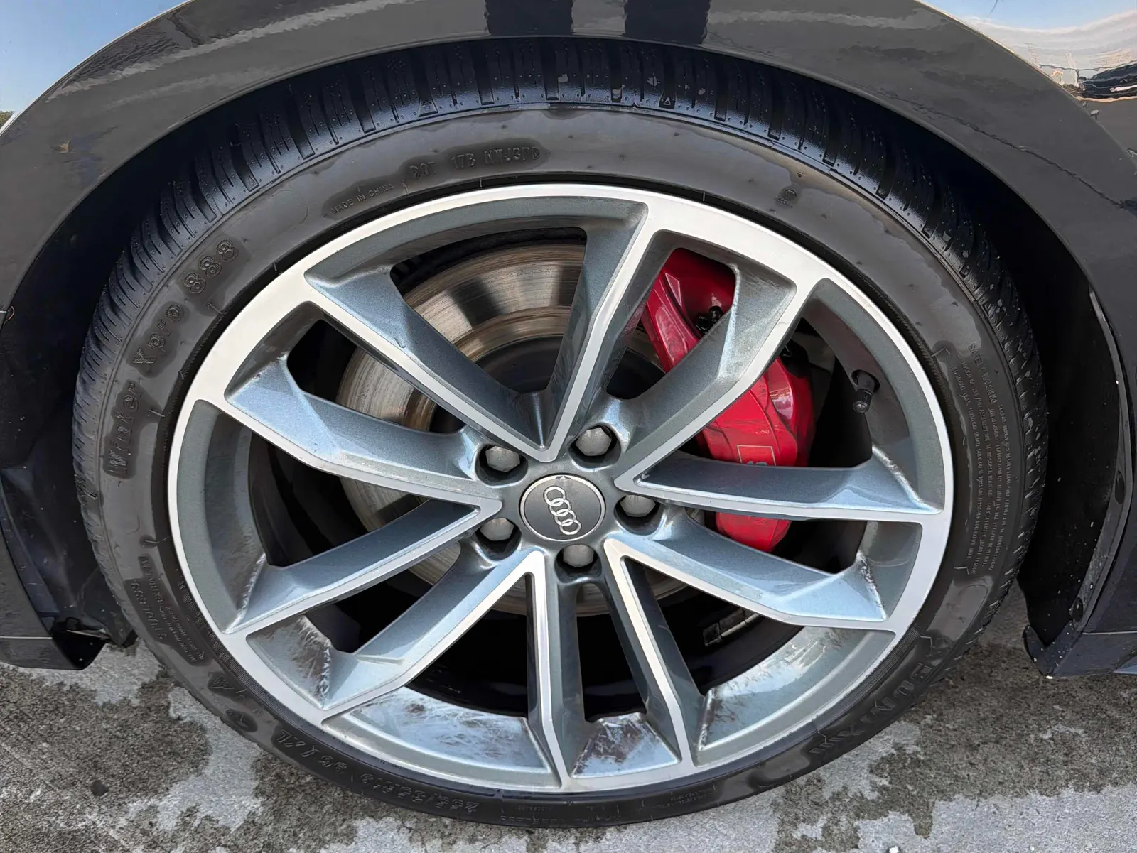 Tire