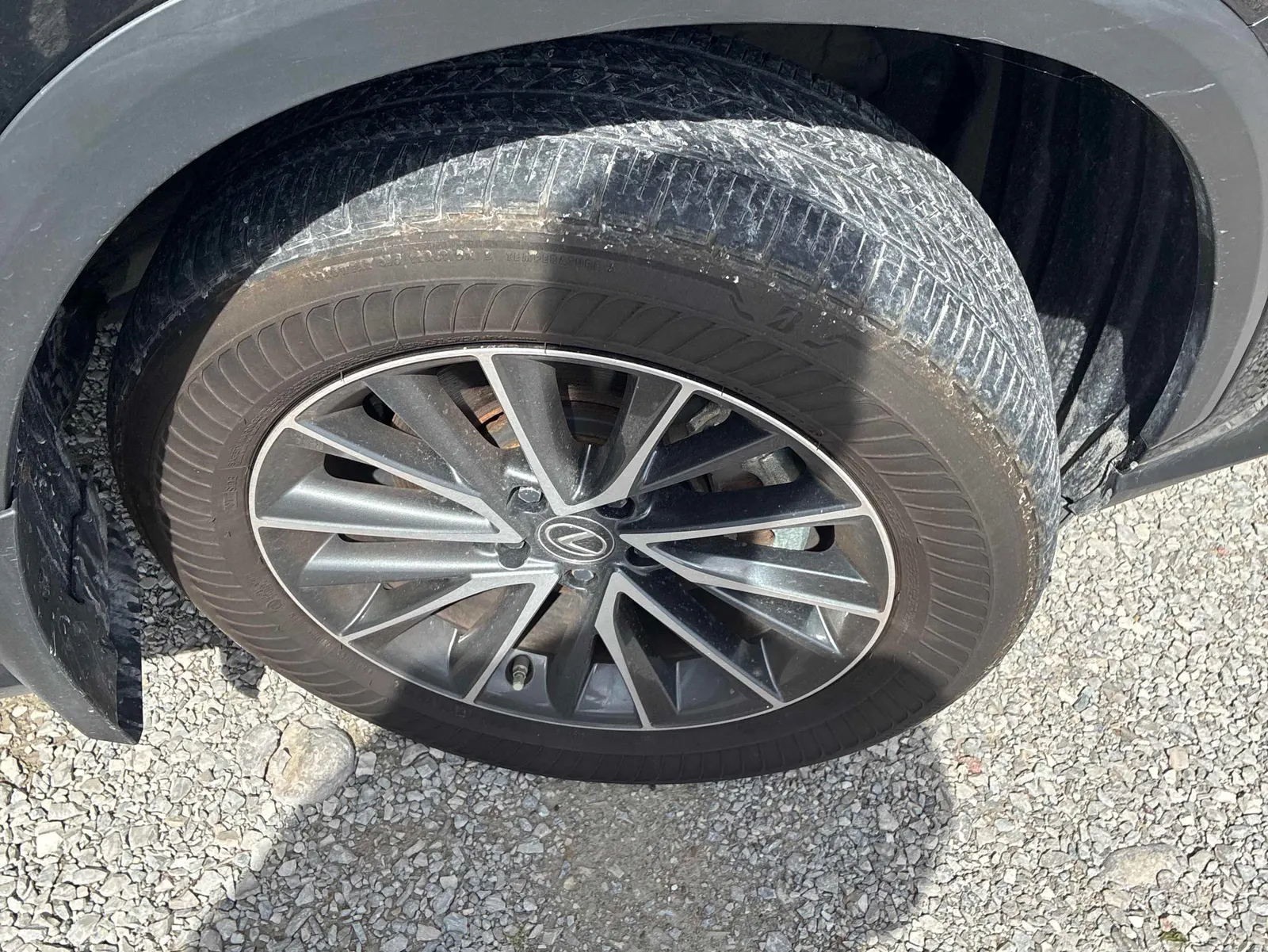 Tire