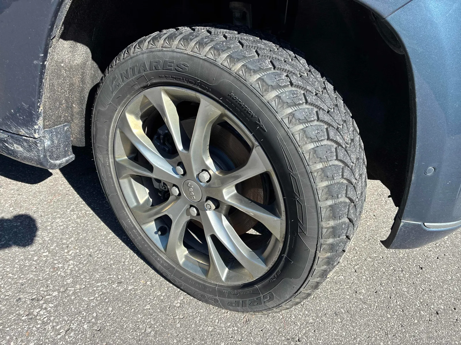 Tire