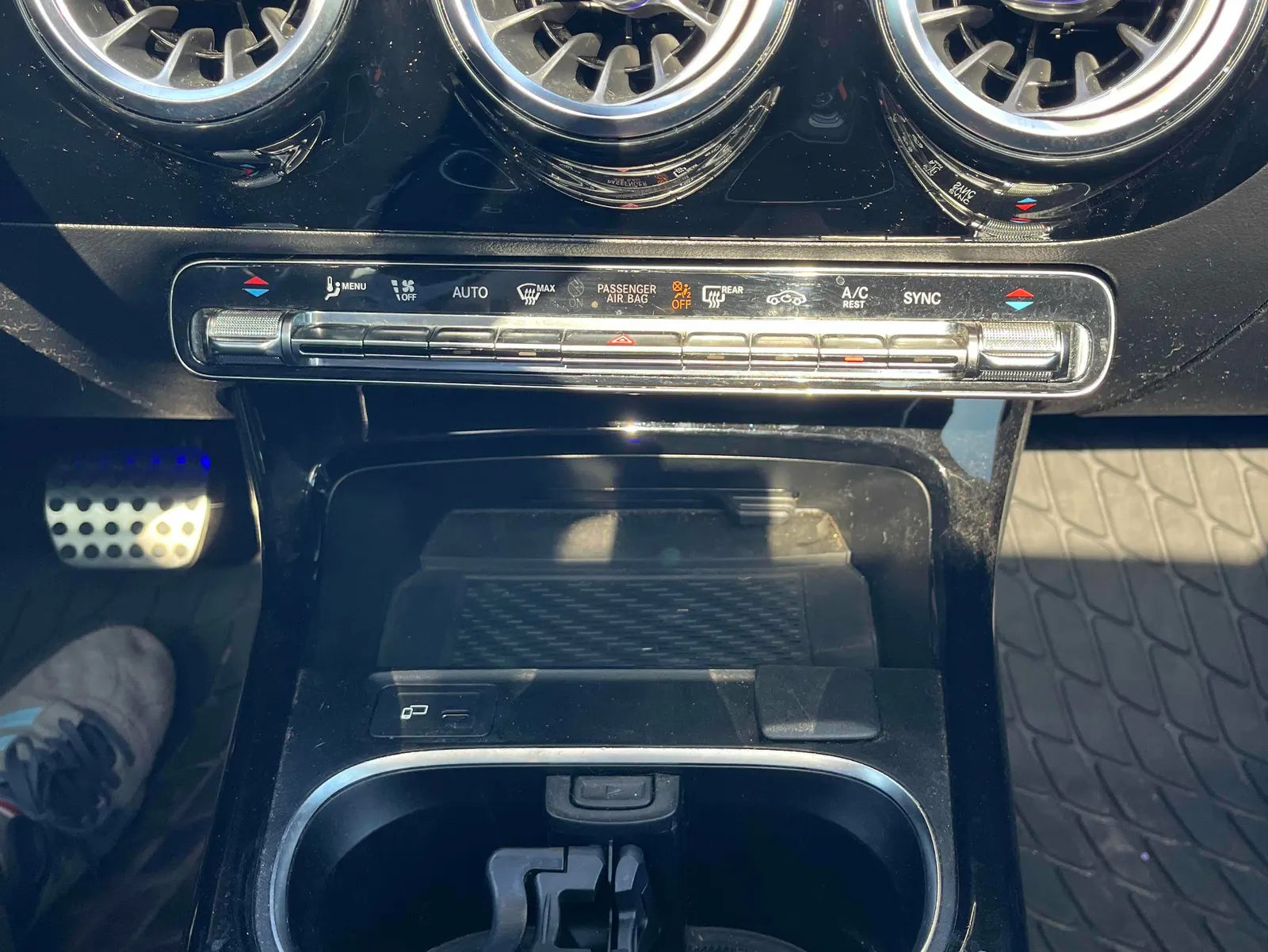 Console