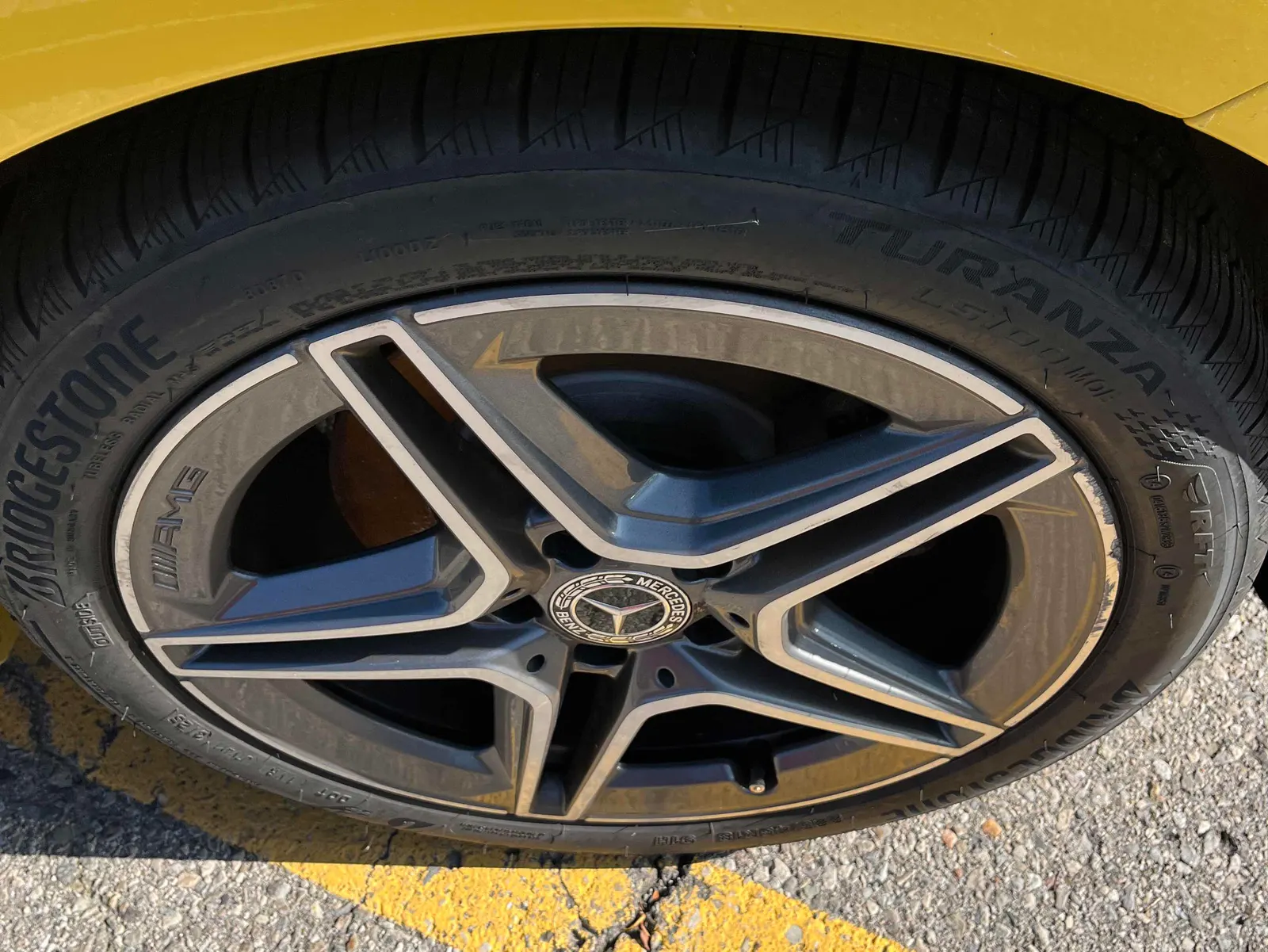 Tire