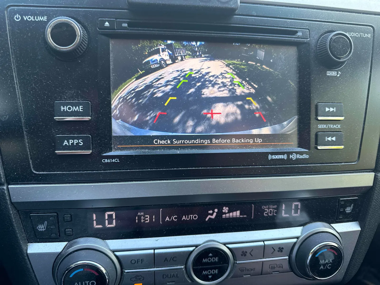 Console
