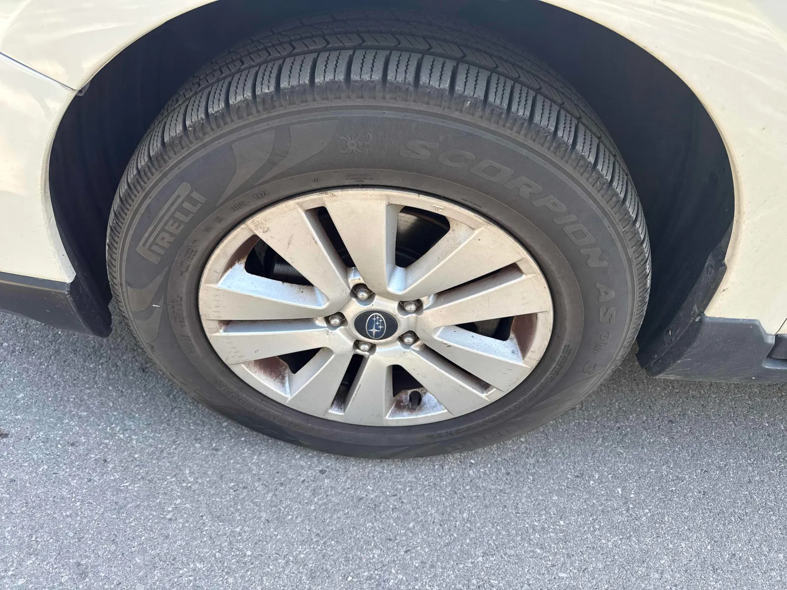 Tire