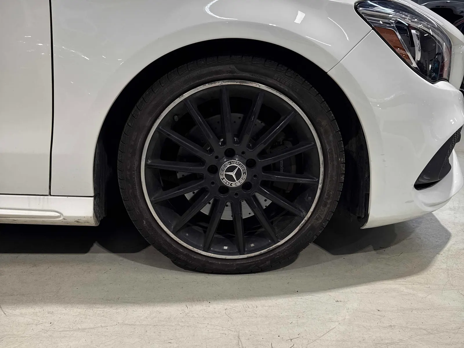Tire