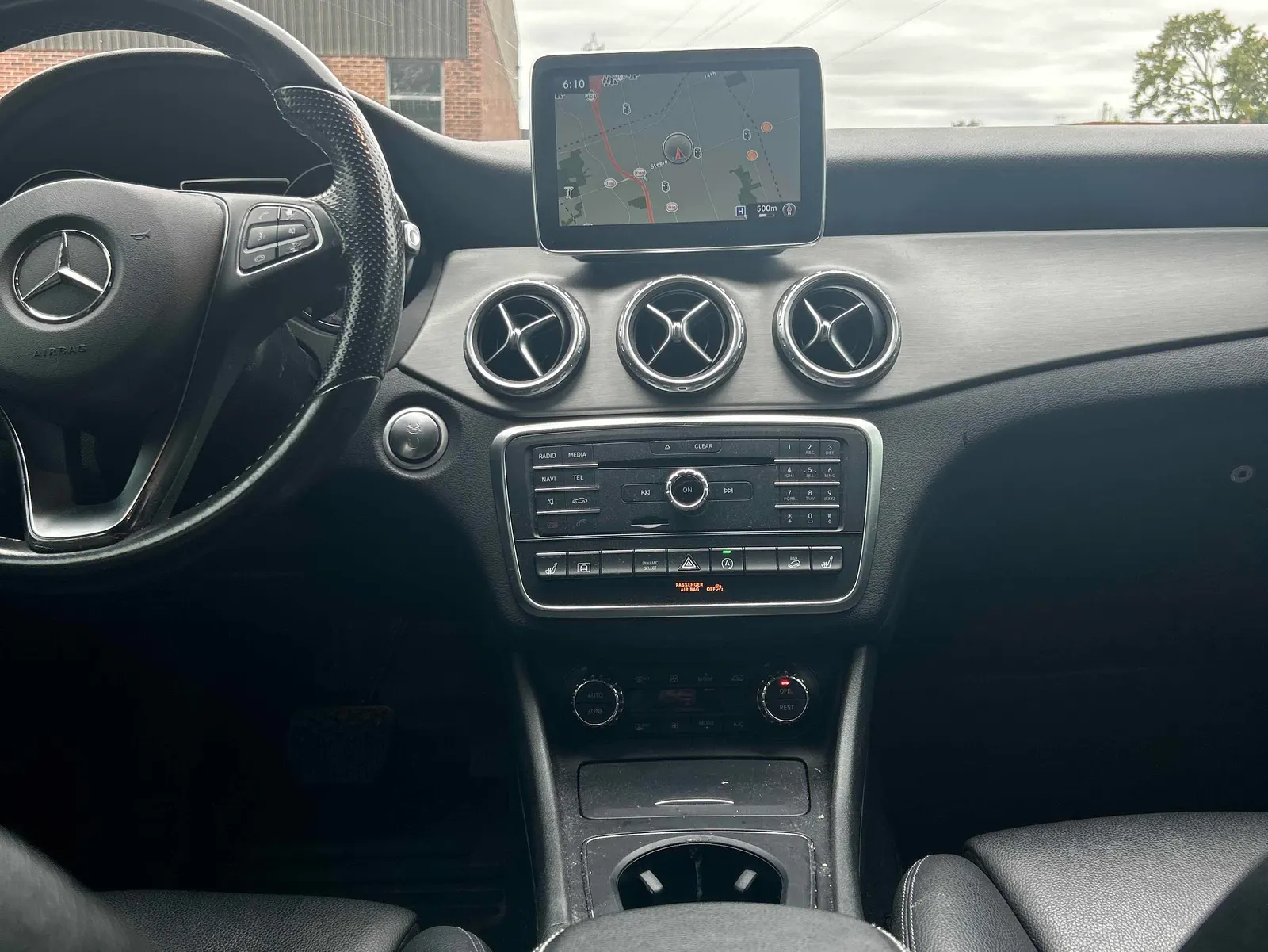 Console