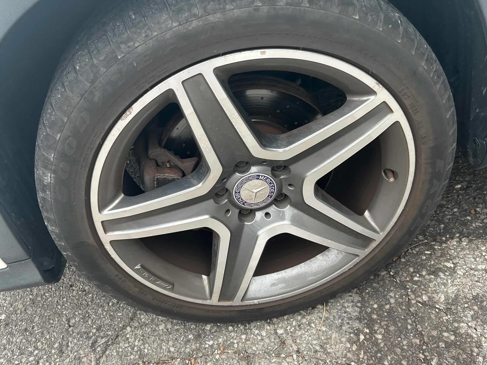 Tire
