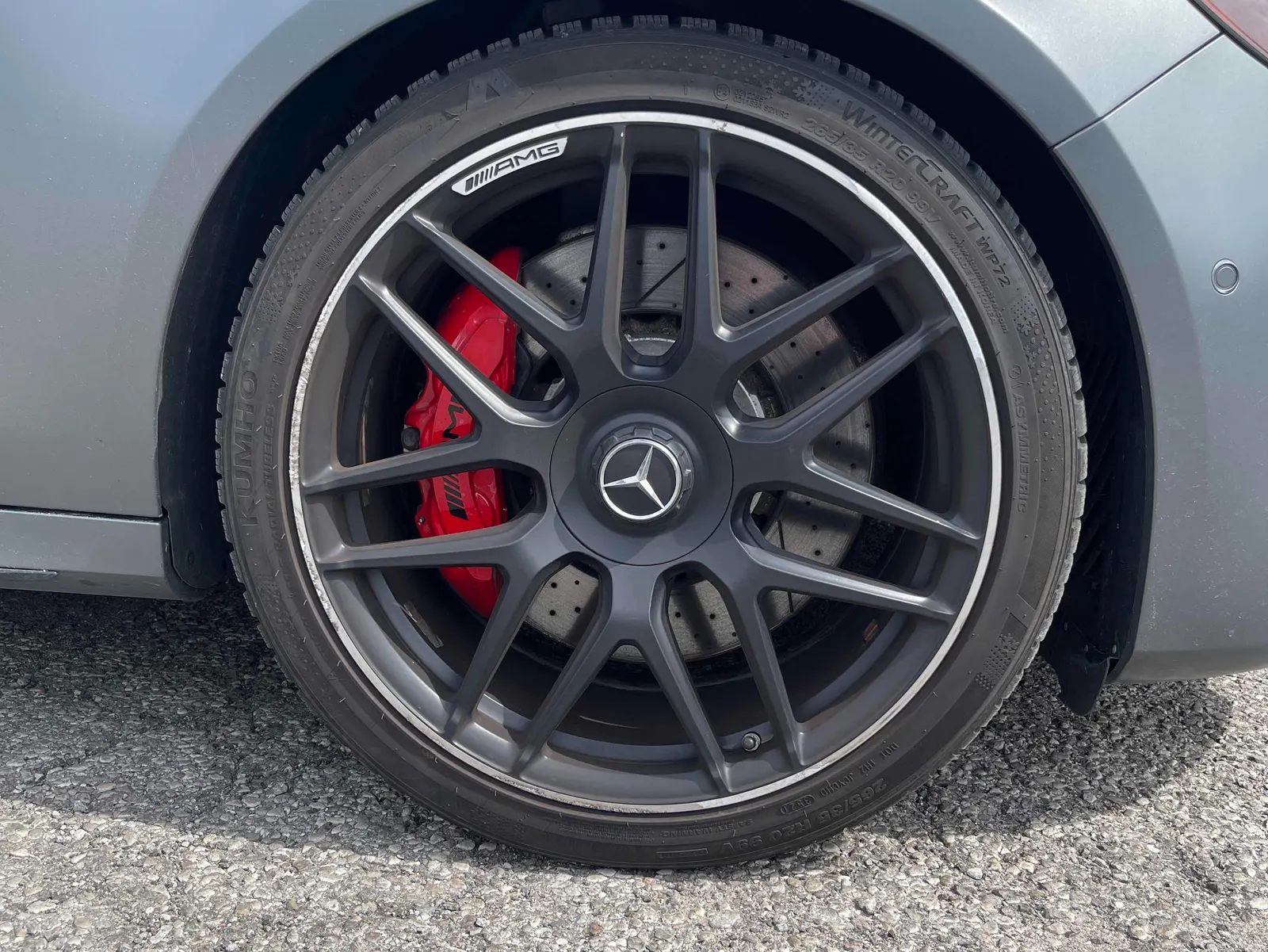 Tire